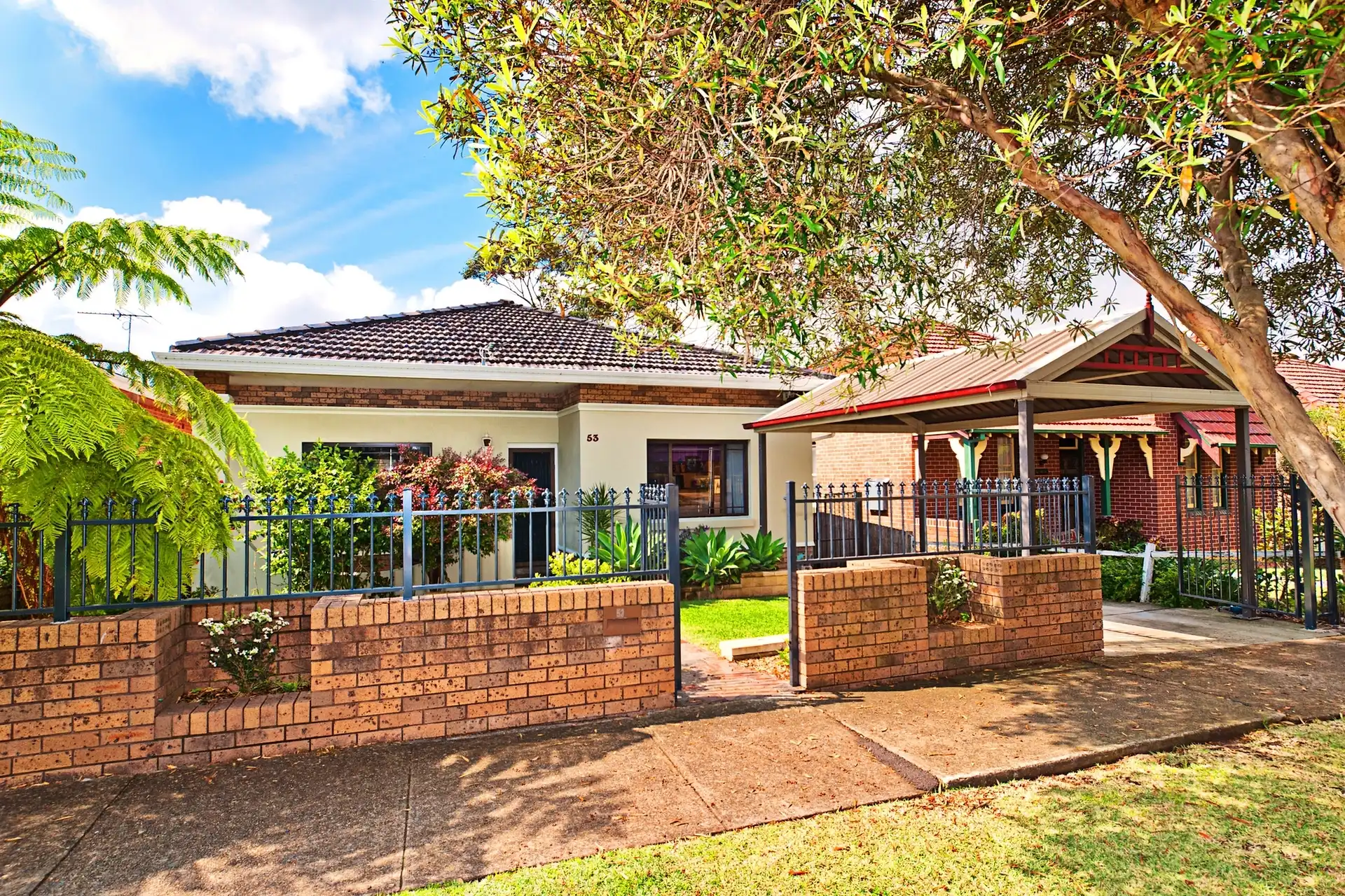 53 Edwin Street, Croydon Sold by Richard Matthews Real Estate - image 1