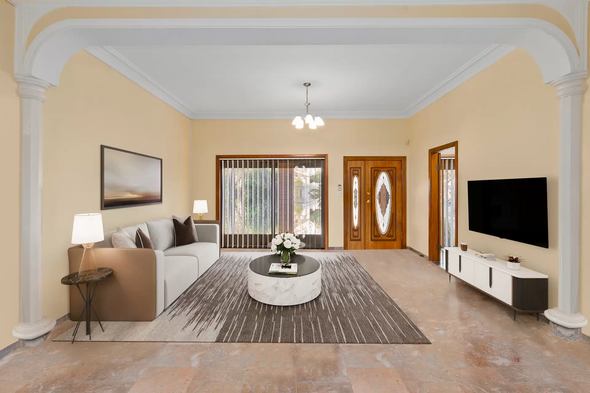 16 Old Kent Road, Greenacre Sold by Richard Matthews Real Estate - image 4