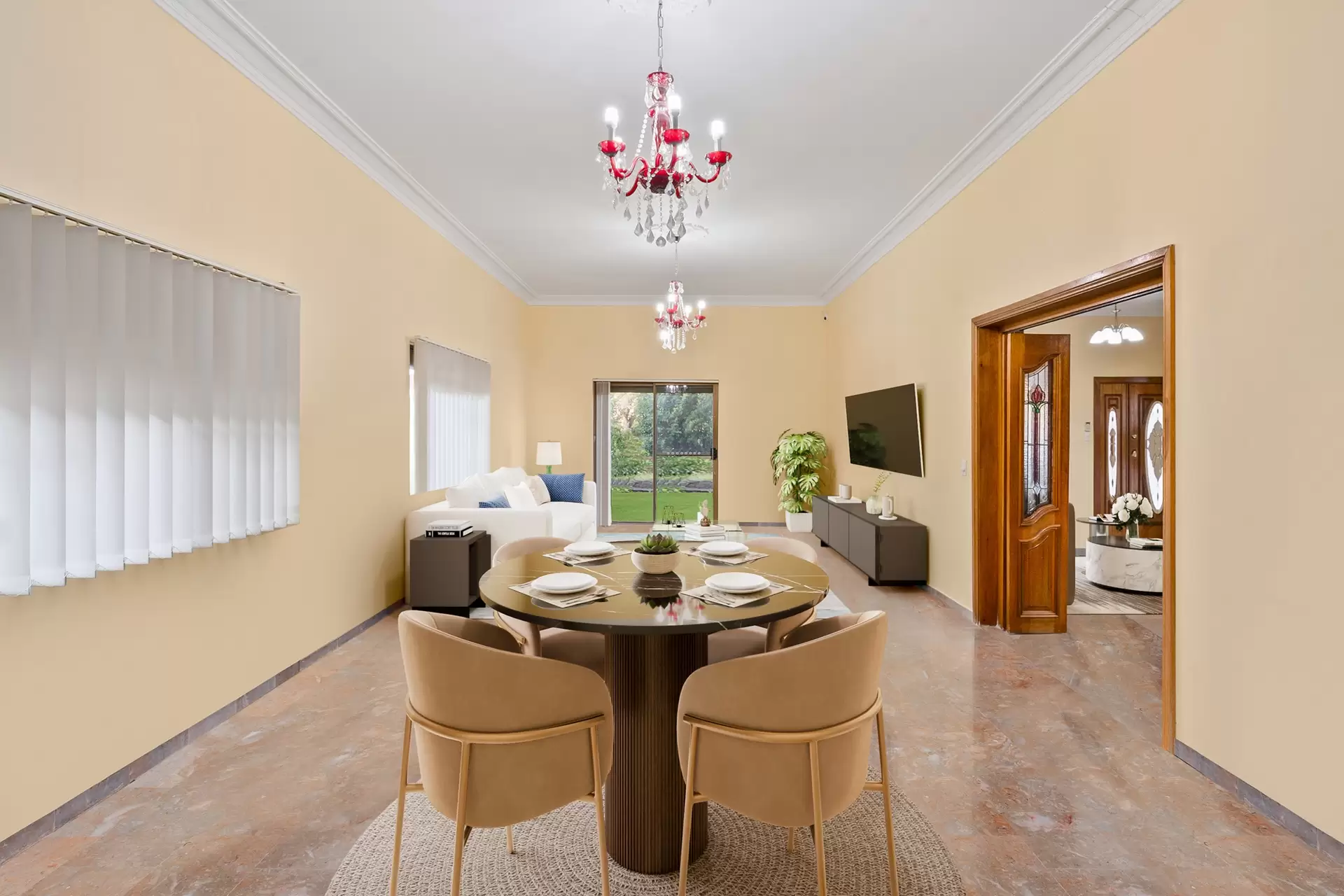 16 Old Kent Road, Greenacre Sold by Richard Matthews Real Estate - image 5