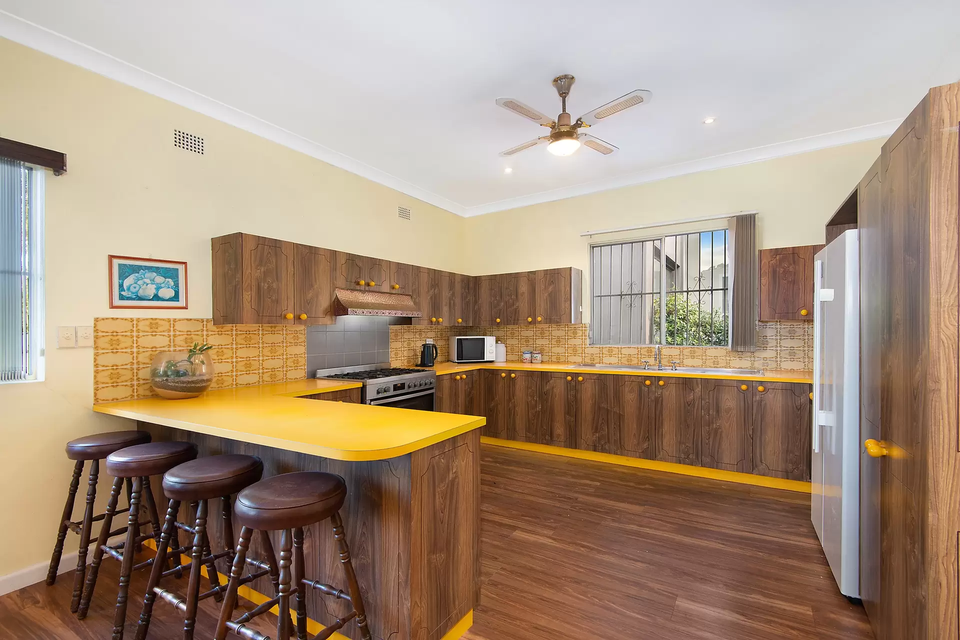 178 Wardell Road, Marrickville Sold by Richard Matthews Real Estate - image 4
