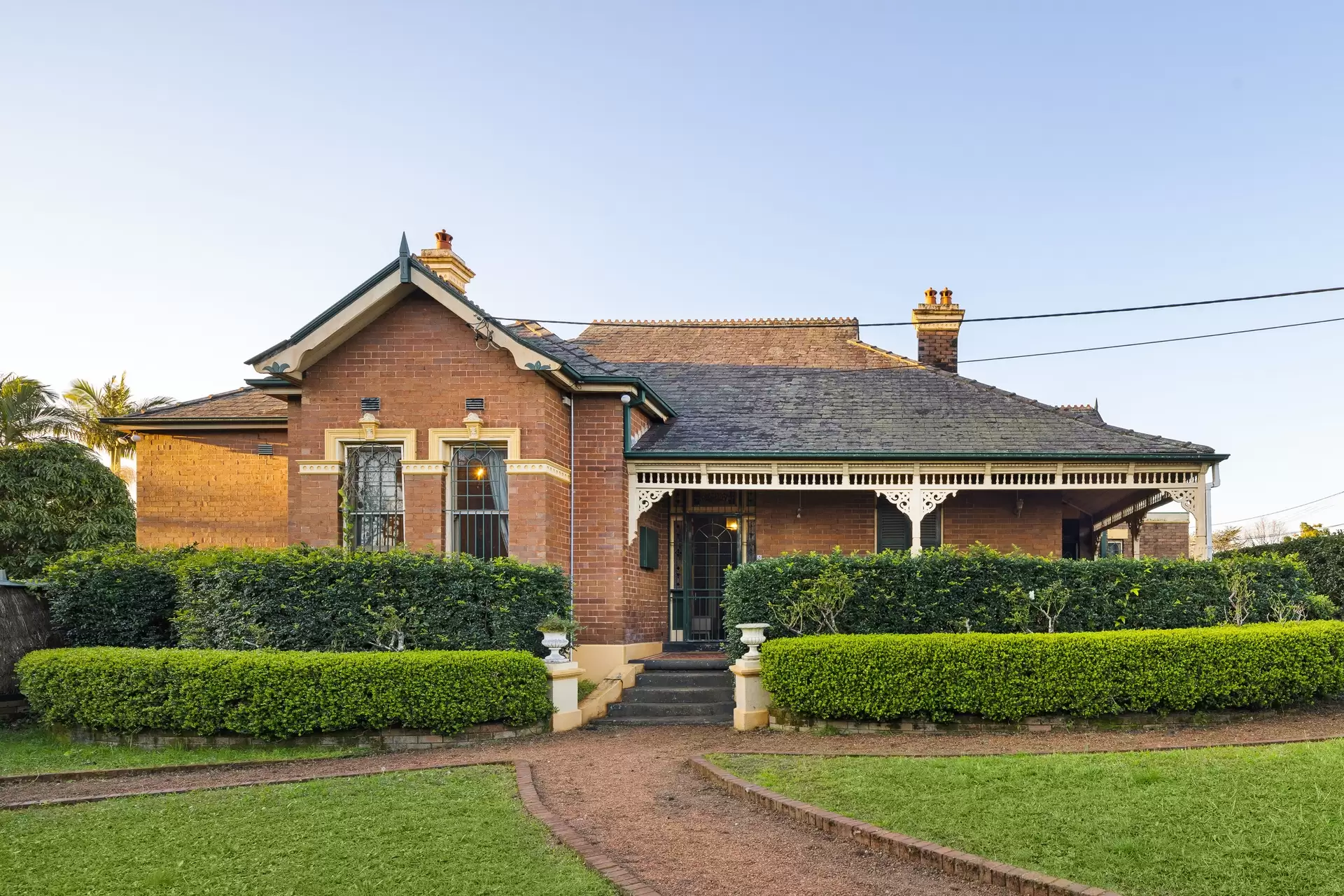 9 Cooper Street, Strathfield Sold by Richard Matthews Real Estate - image 1
