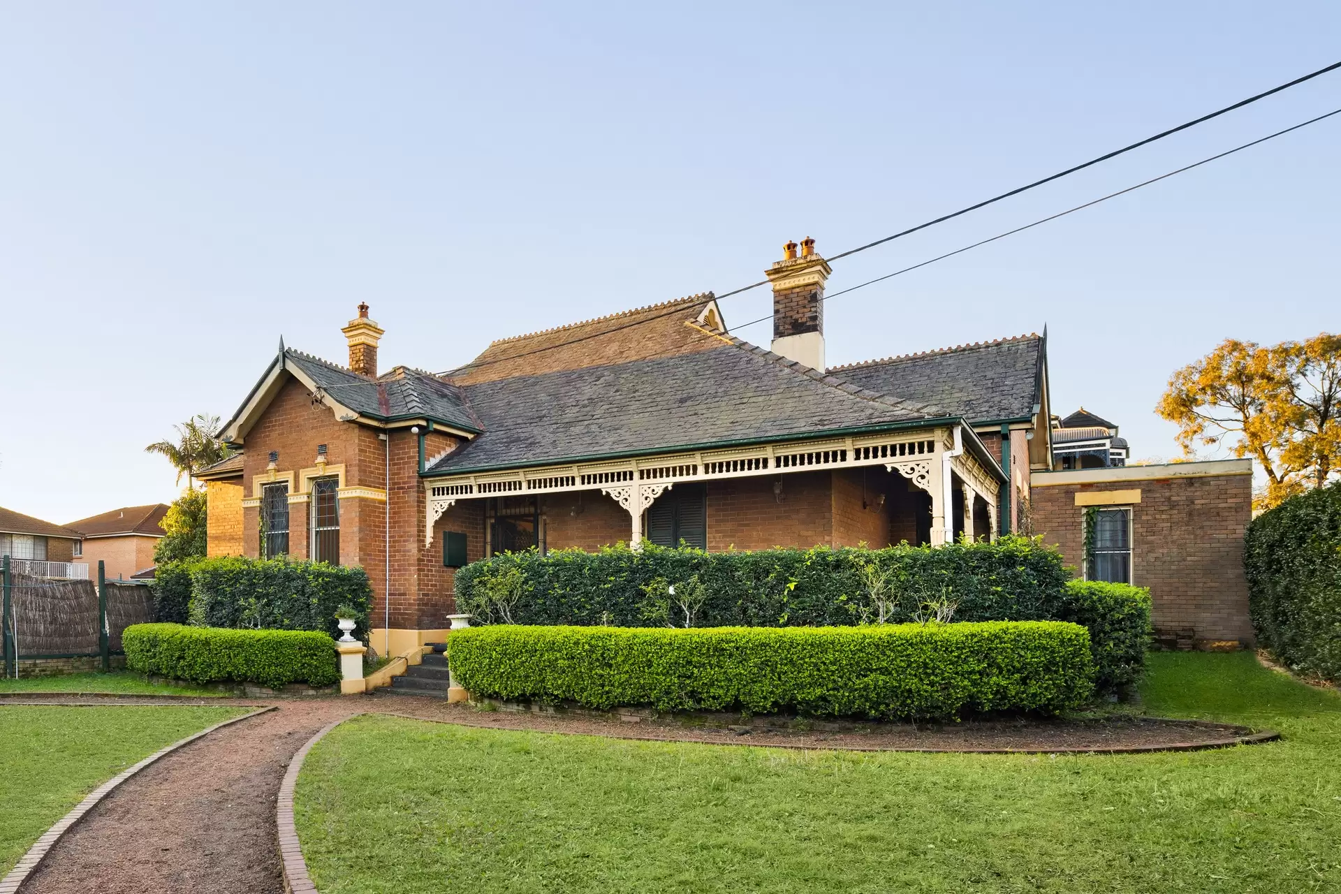 9 Cooper Street, Strathfield Sold by Richard Matthews Real Estate - image 6