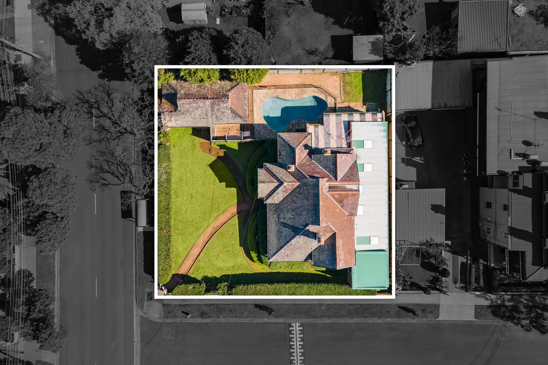 9 Cooper Street, Strathfield Sold by Richard Matthews Real Estate - image 13