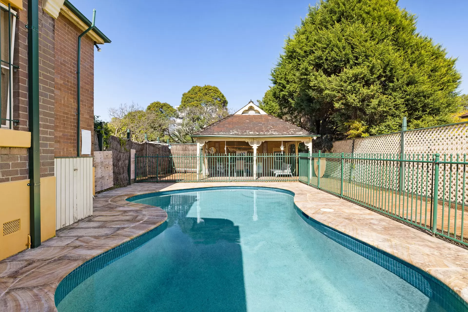 9 Cooper Street, Strathfield Sold by Richard Matthews Real Estate - image 3