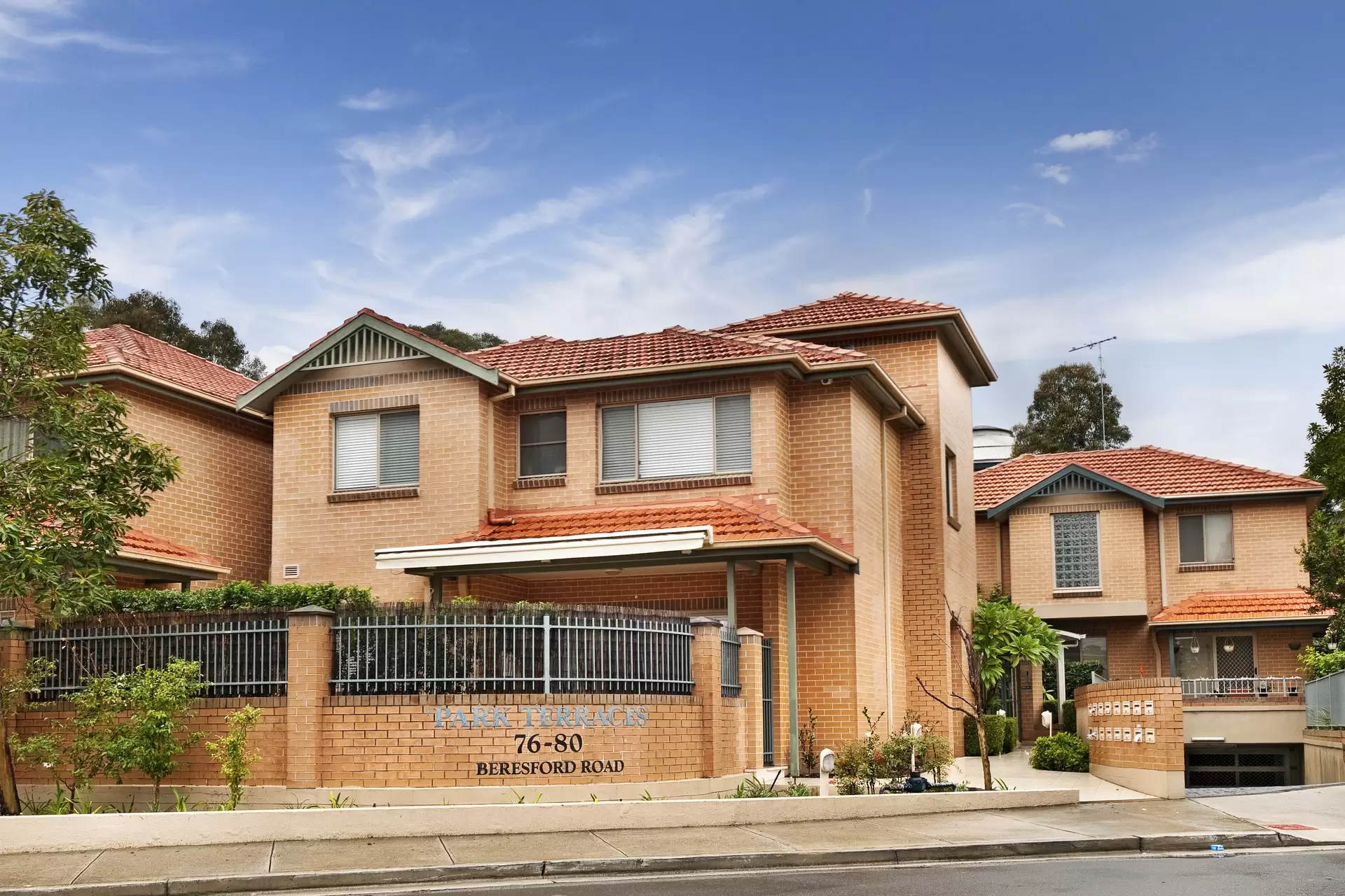 6/74-80 Beresford Road, Strathfield Sold by Richard Matthews Real Estate - image 2