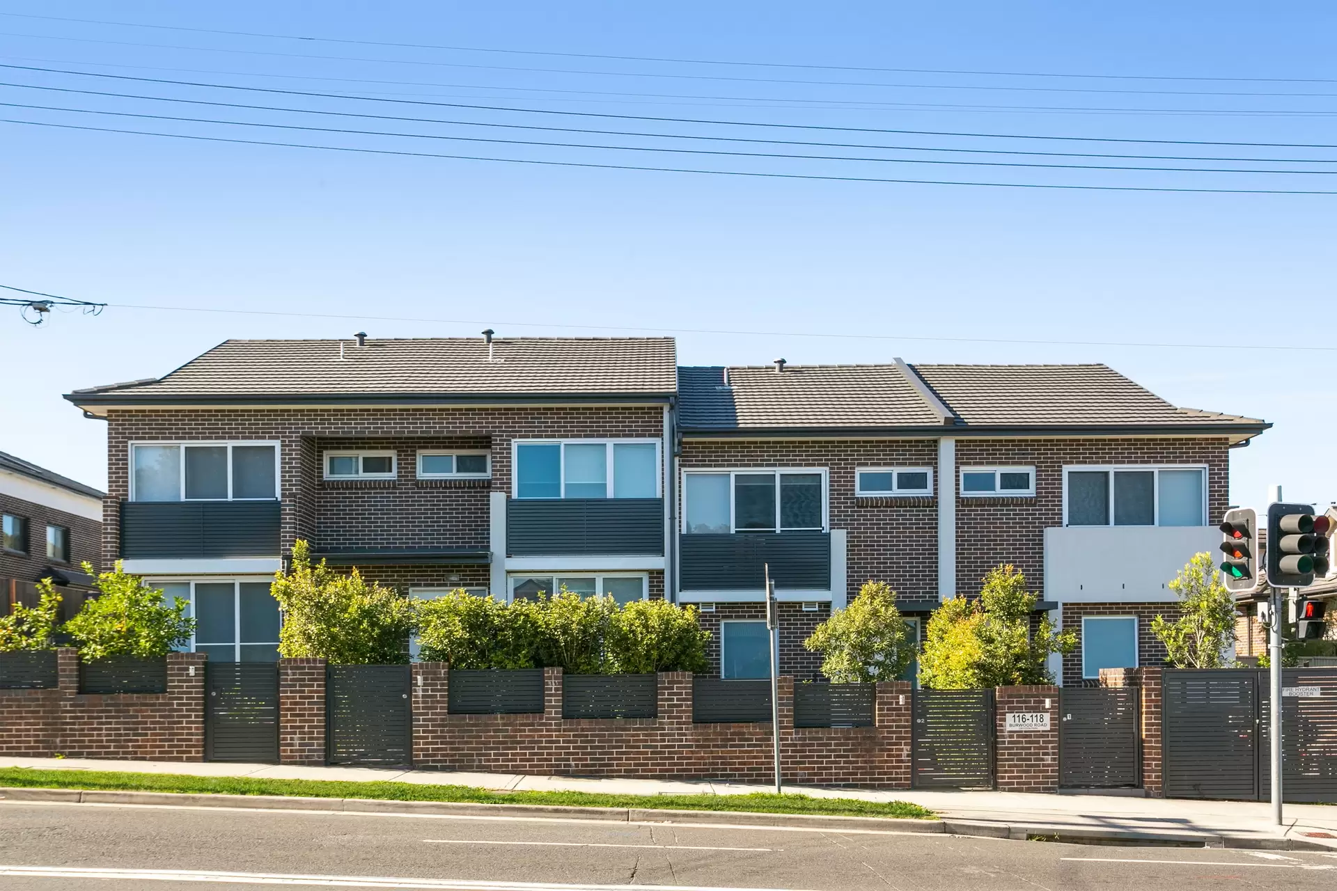 10/116-118 Burwood Road, Croydon Park Sold by Richard Matthews Real Estate - image 1