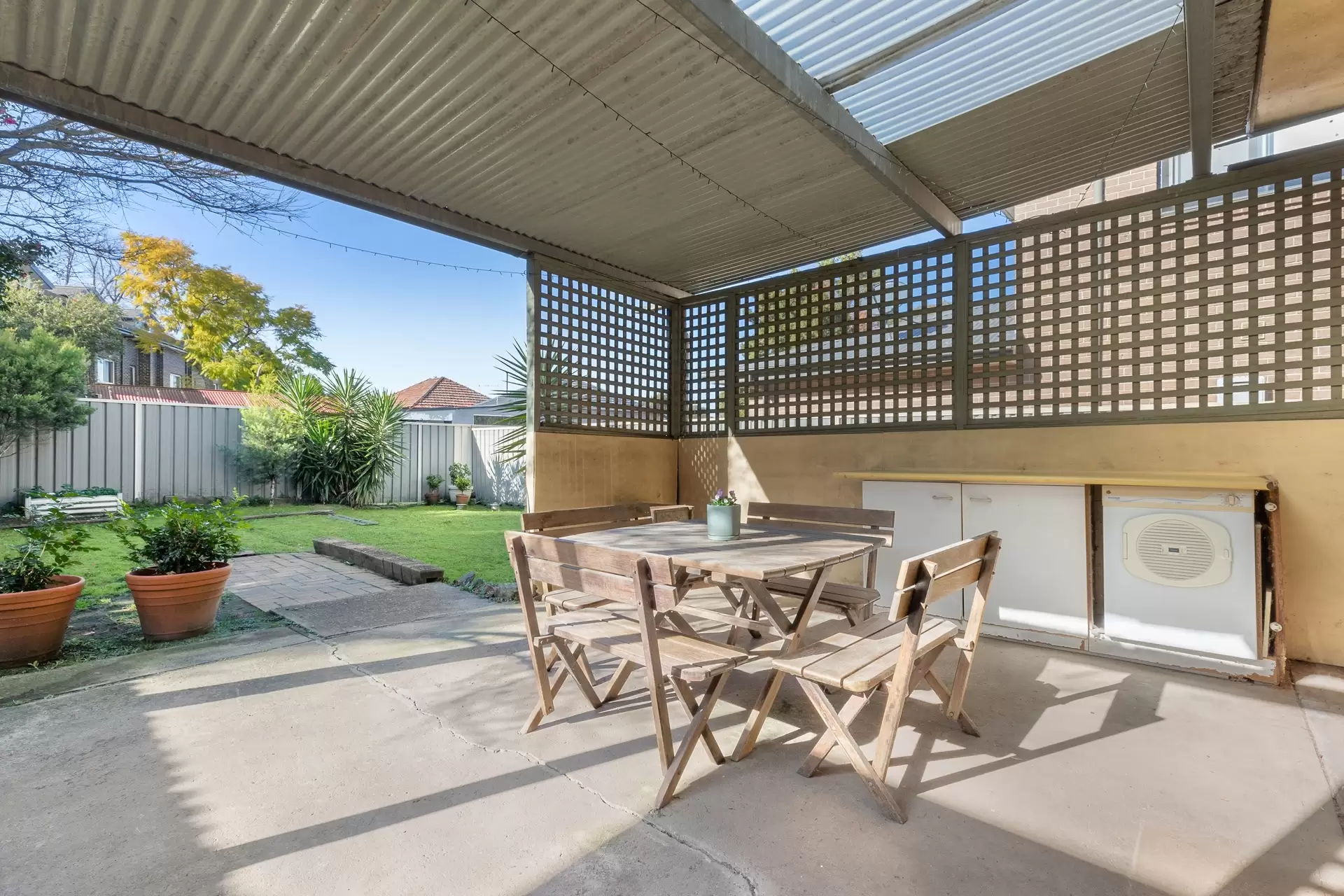 154 Burwood Road, Croydon Park Sold by Richard Matthews Real Estate - image 4
