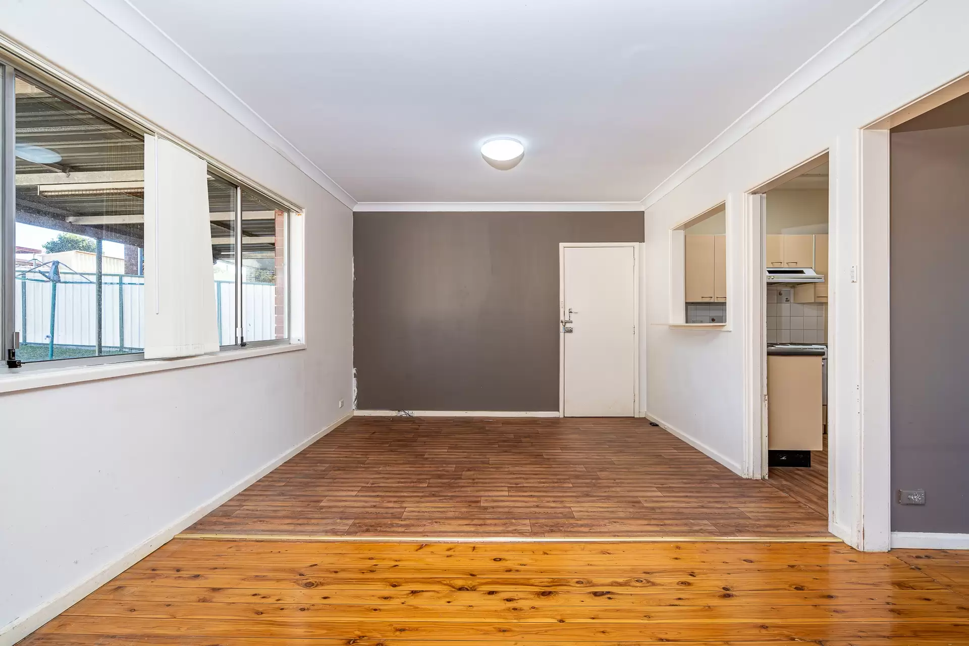96 Clarke Street, Bass Hill Leased by Richard Matthews Real Estate - image 2