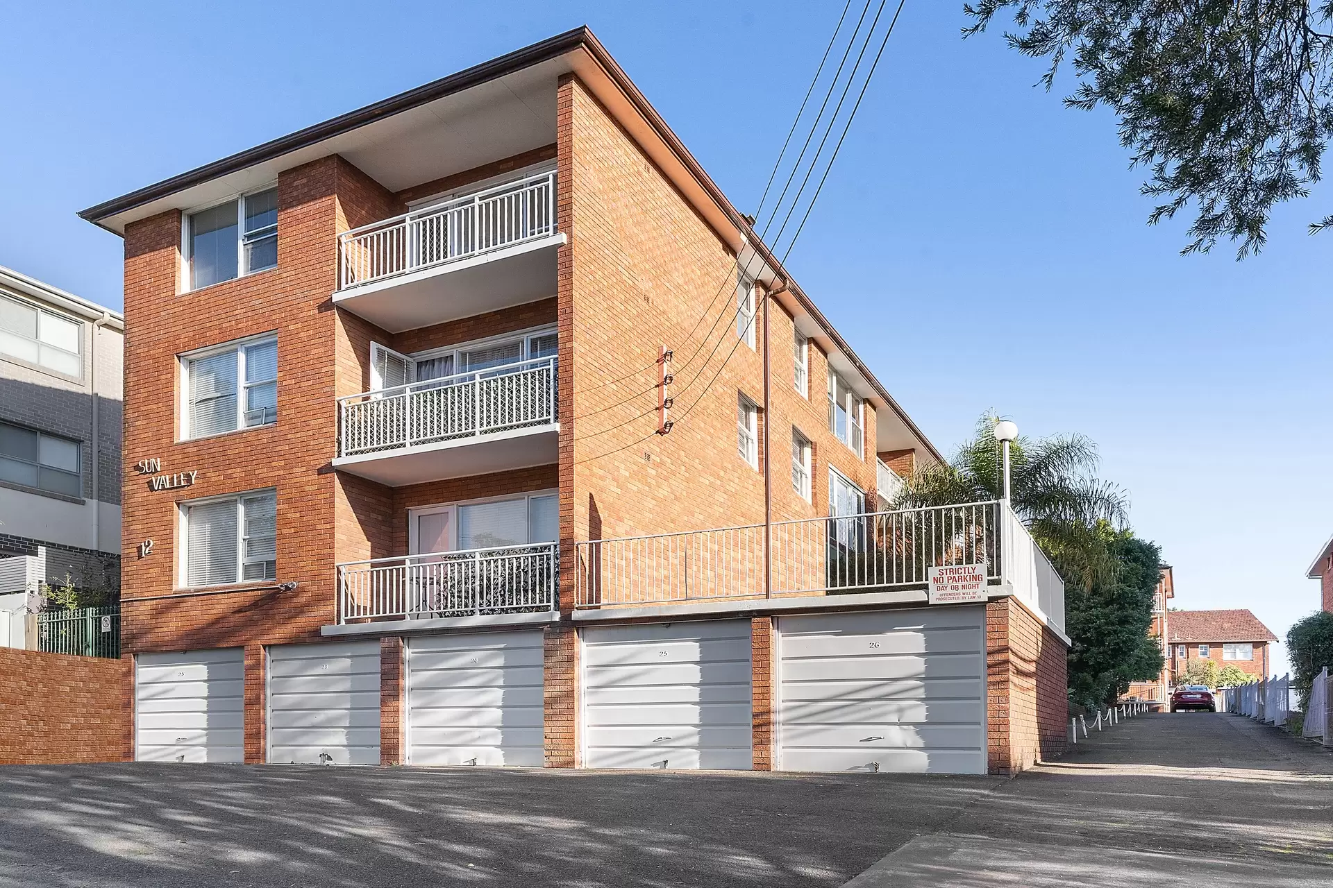 9/12  Webbs Avenue, Ashfield Sold by Richard Matthews Real Estate - image 7