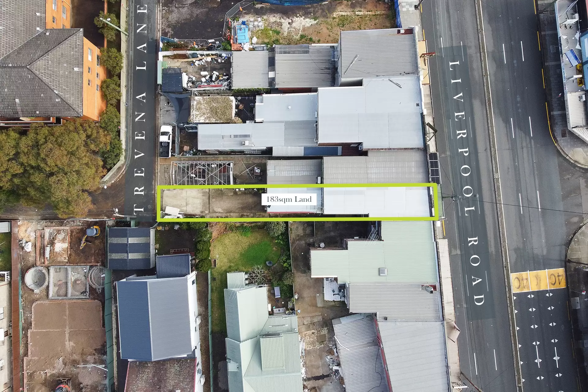 154 Liverpool Road, Enfield Sold by Richard Matthews Real Estate - image 3