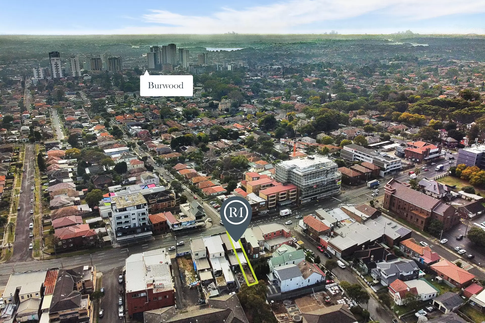154 Liverpool Road, Enfield Sold by Richard Matthews Real Estate - image 7