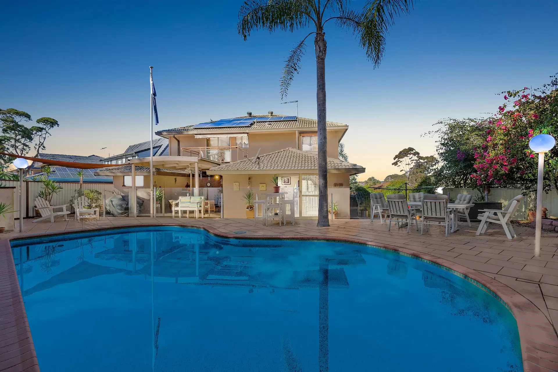 130 Lucinda Avenue, Bass Hill Sold by Richard Matthews Real Estate - image 1