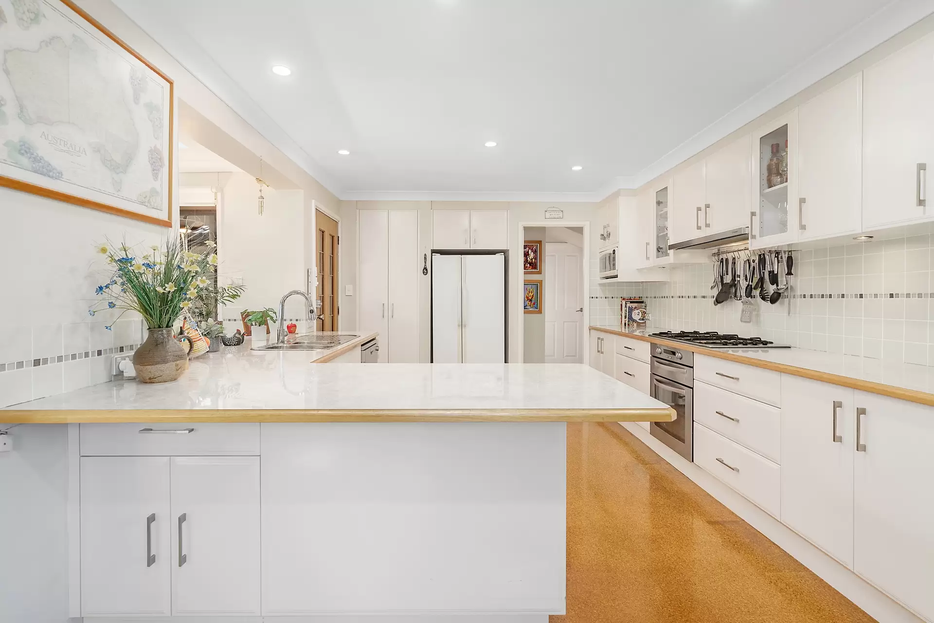 130 Lucinda Avenue, Bass Hill Sold by Richard Matthews Real Estate - image 7