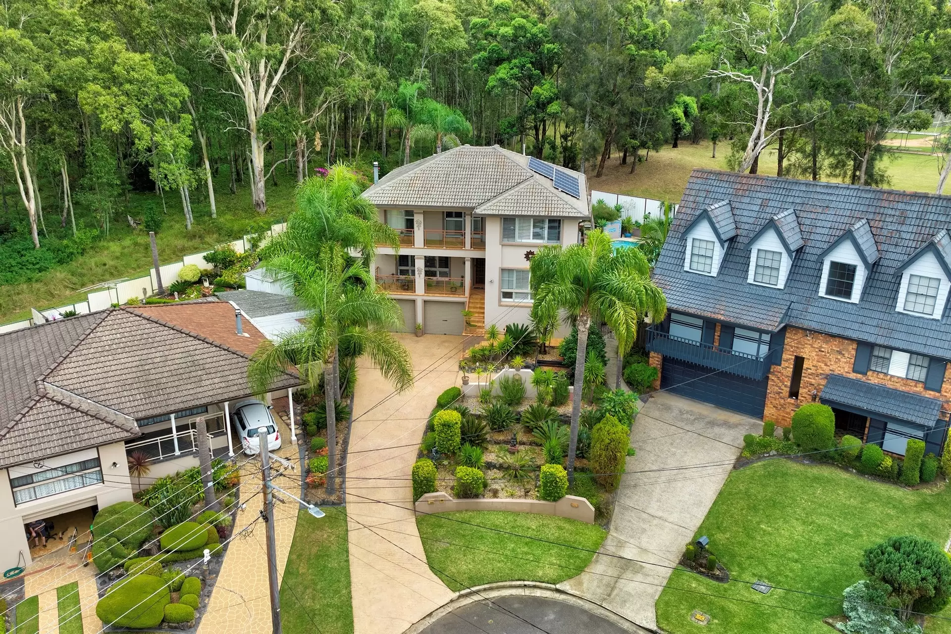 130 Lucinda Avenue, Bass Hill Sold by Richard Matthews Real Estate - image 4