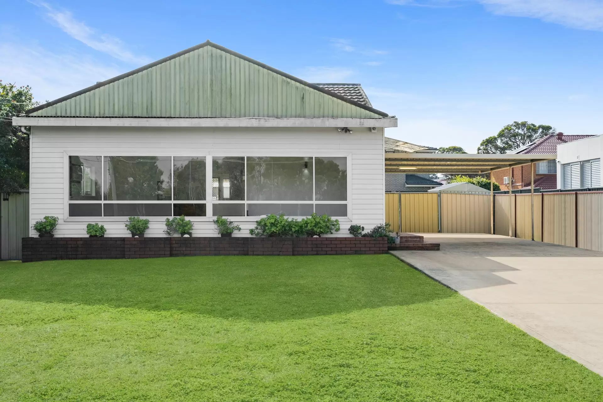 6 Rabaul Road, Georges Hall Sold by Richard Matthews Real Estate - image 1