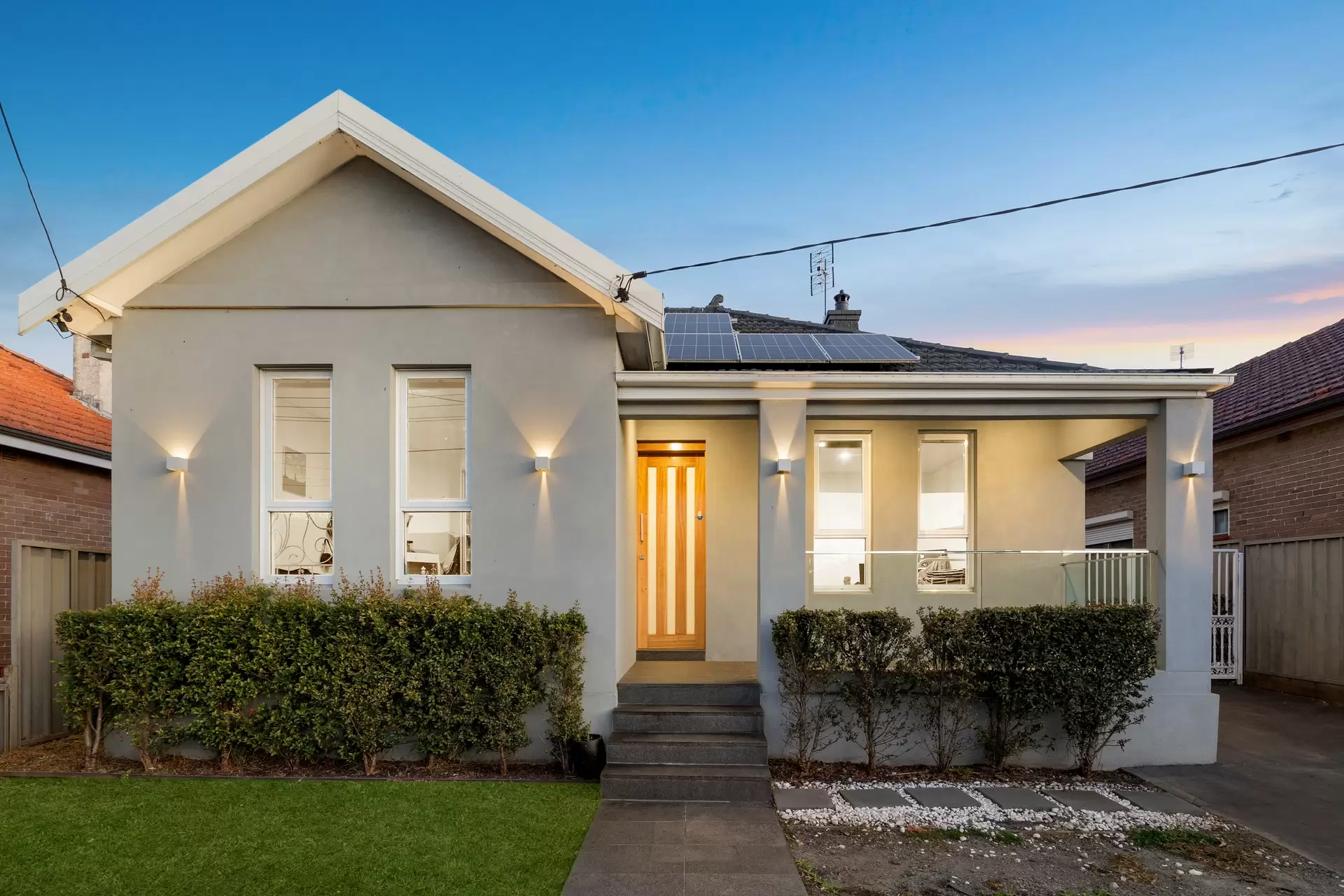 67 Stoney Creek Road, Bexley Sold by Richard Matthews Real Estate - image 1