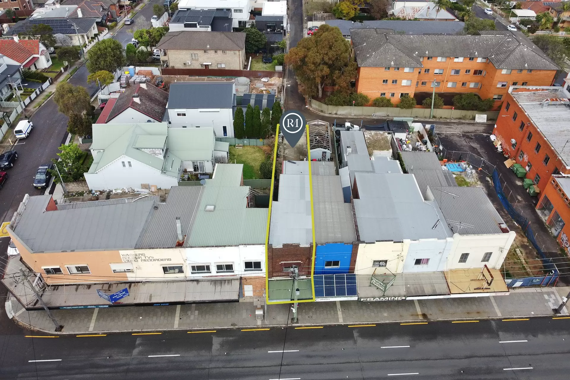 154 Liverpool Road, Enfield Sold by Richard Matthews Real Estate - image 10