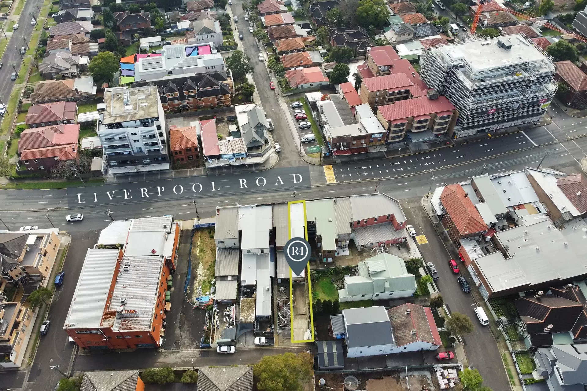 154 Liverpool Road, Enfield Sold by Richard Matthews Real Estate - image 8