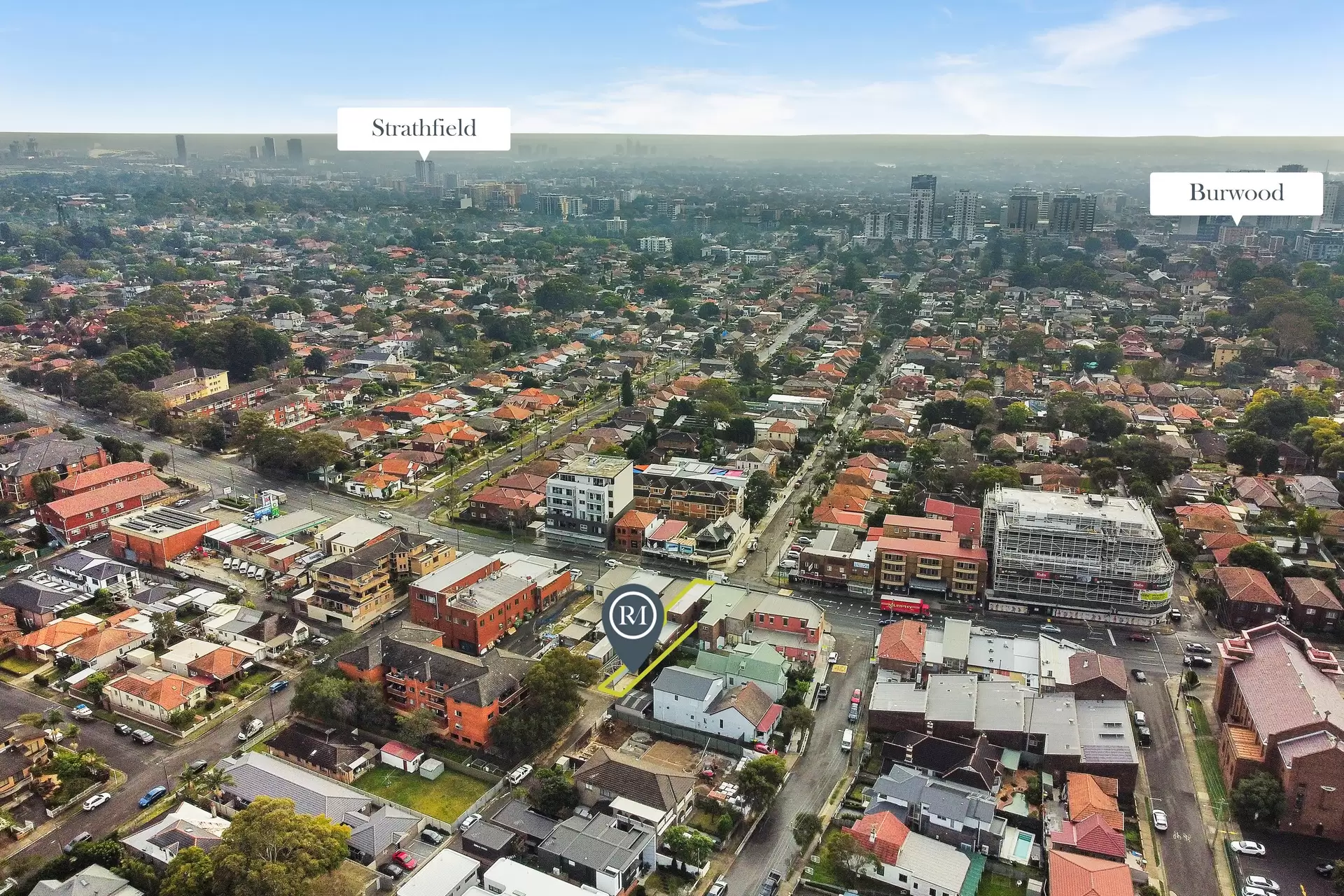 154 Liverpool Road, Enfield Sold by Richard Matthews Real Estate - image 13