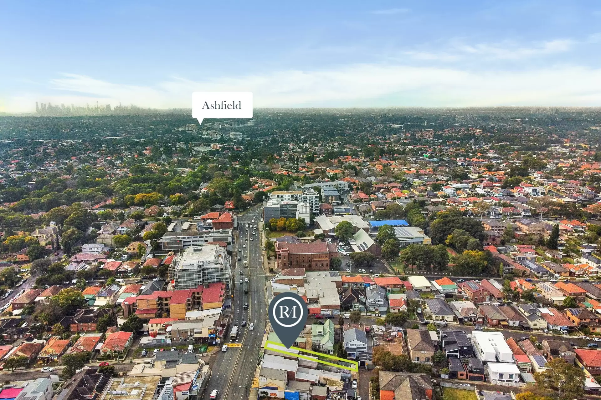154 Liverpool Road, Enfield Sold by Richard Matthews Real Estate - image 11