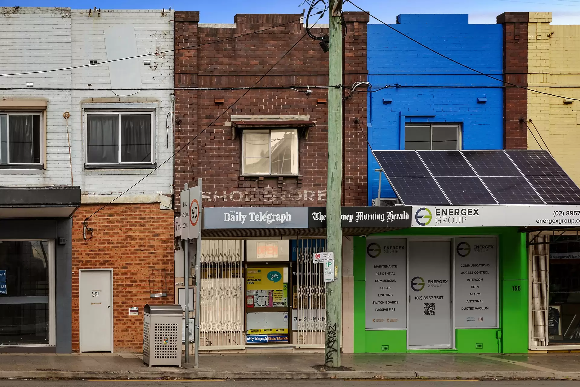 154 Liverpool Road, Enfield Sold by Richard Matthews Real Estate - image 7