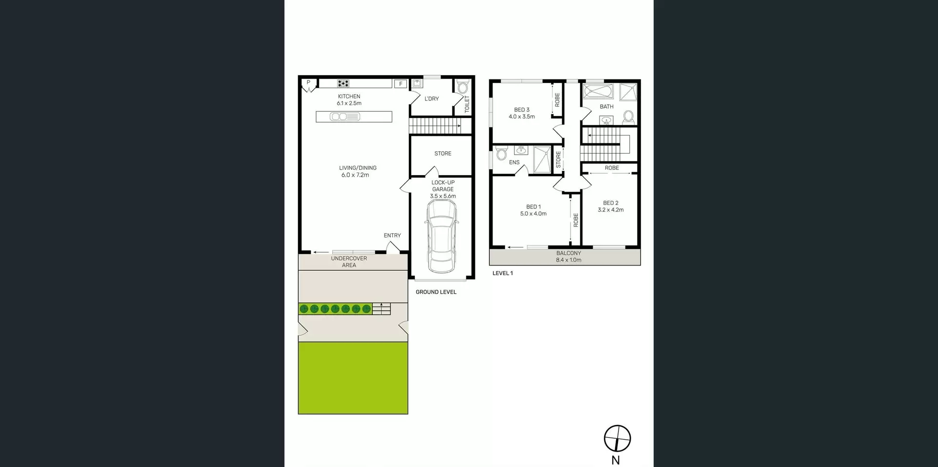 1/133 Birdwood Road, Georges Hall Leased by Richard Matthews Real Estate - image 9