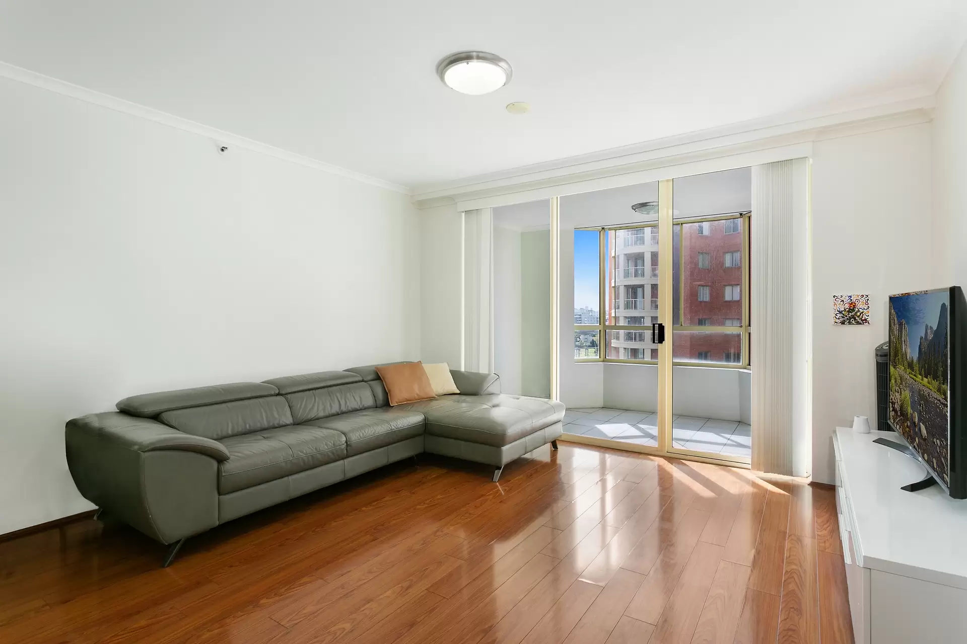 55/20-34 Albert Road, Strathfield Sold by Richard Matthews Real Estate - image 2