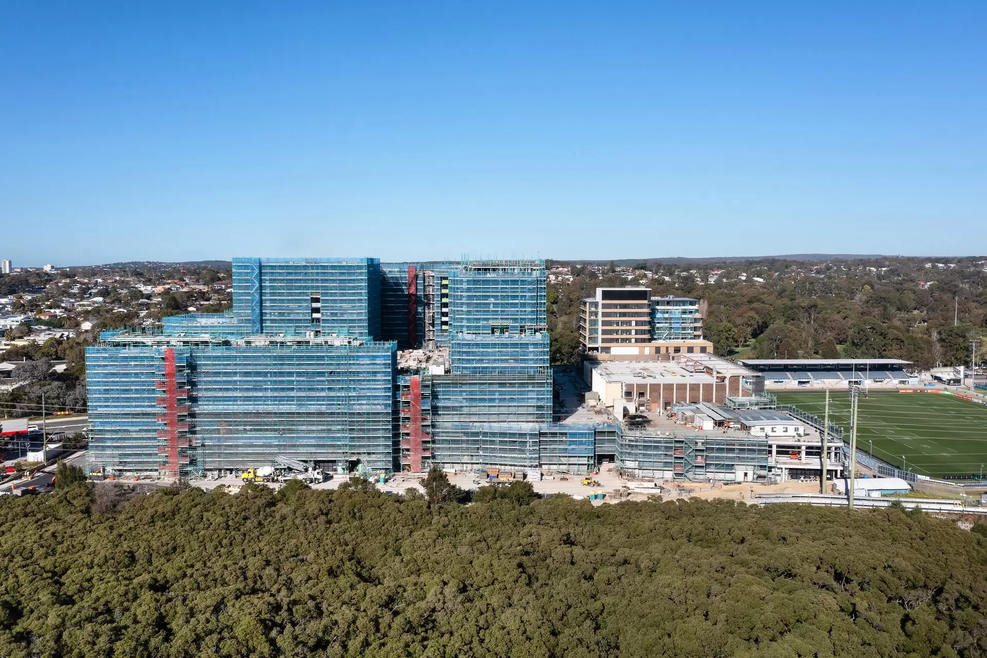 C7.26/471 Captain Cook Drive, Woolooware Sold by Richard Matthews Real Estate - image 6
