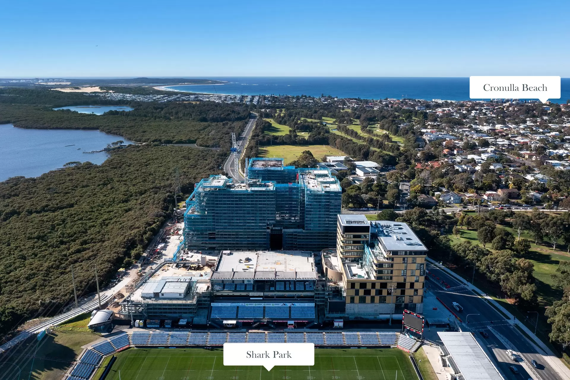 C7.26/471 Captain Cook Drive, Woolooware Sold by Richard Matthews Real Estate - image 5