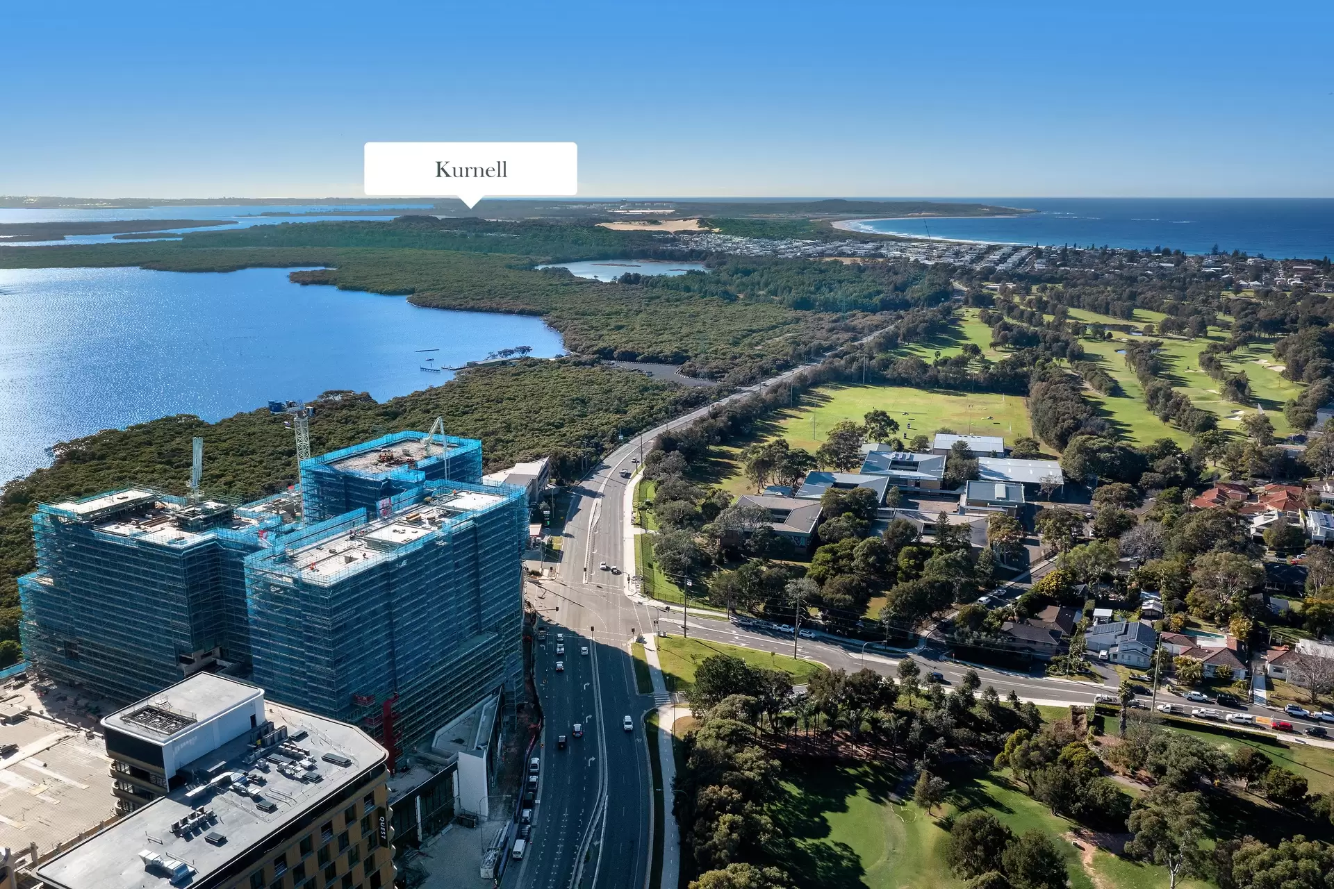C7.26/471 Captain Cook Drive, Woolooware Sold by Richard Matthews Real Estate - image 4