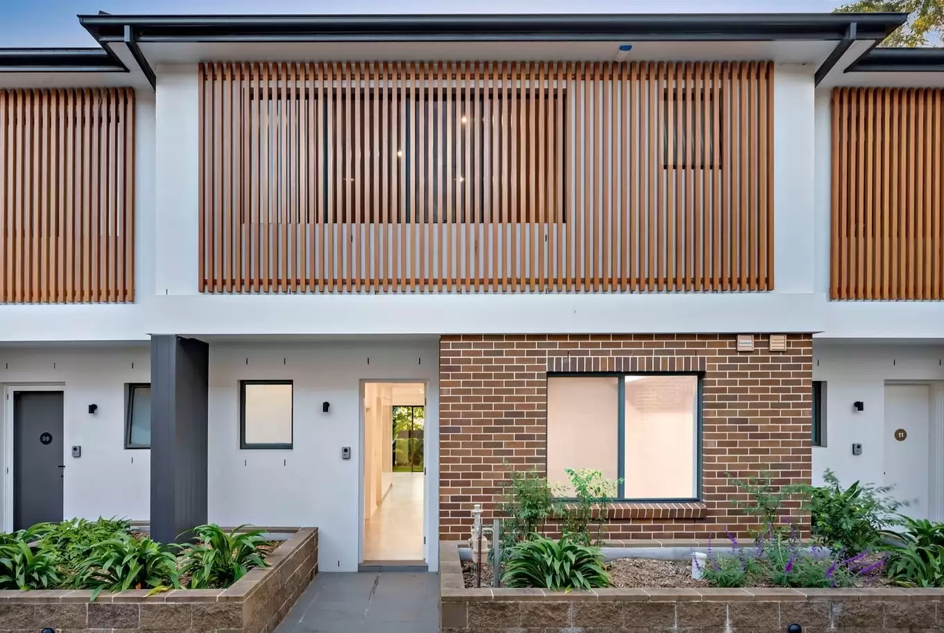 10/43 Mackenzie Street, Strathfield Sold by Richard Matthews Real Estate - image 1