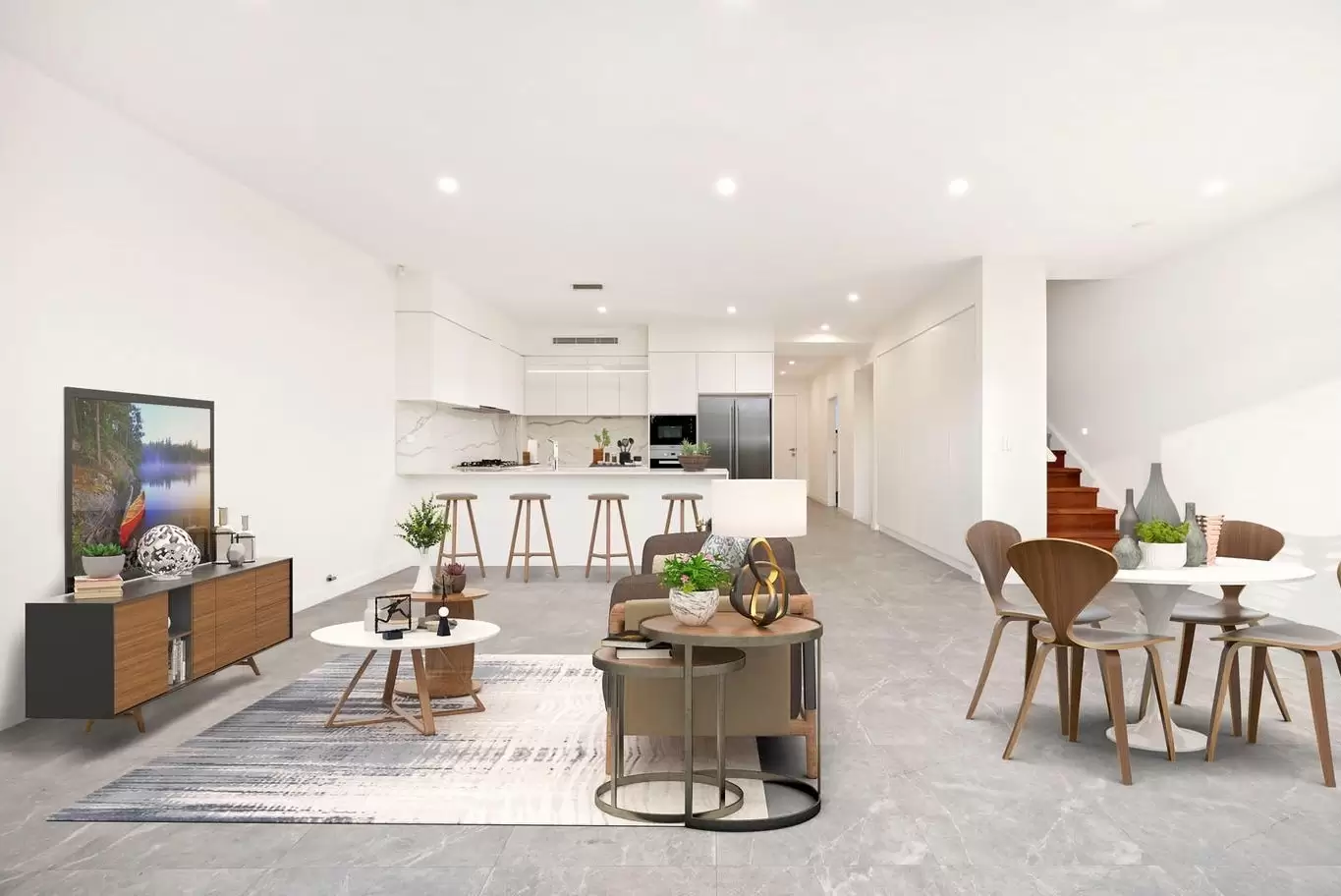 10/43 Mackenzie Street, Strathfield Sold by Richard Matthews Real Estate - image 2