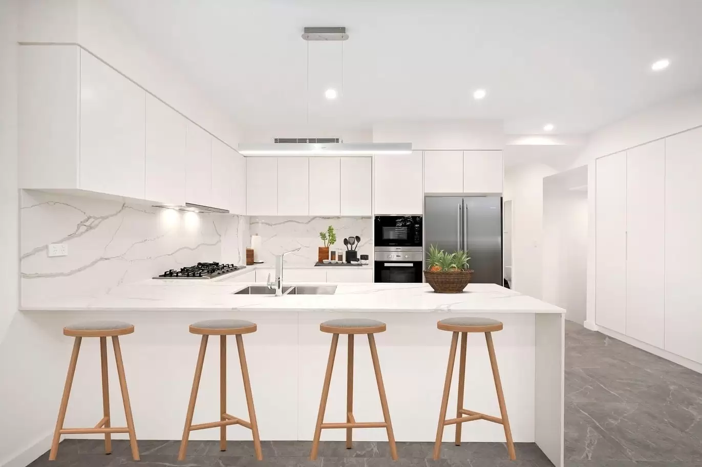 10/43 Mackenzie Street, Strathfield Sold by Richard Matthews Real Estate - image 3