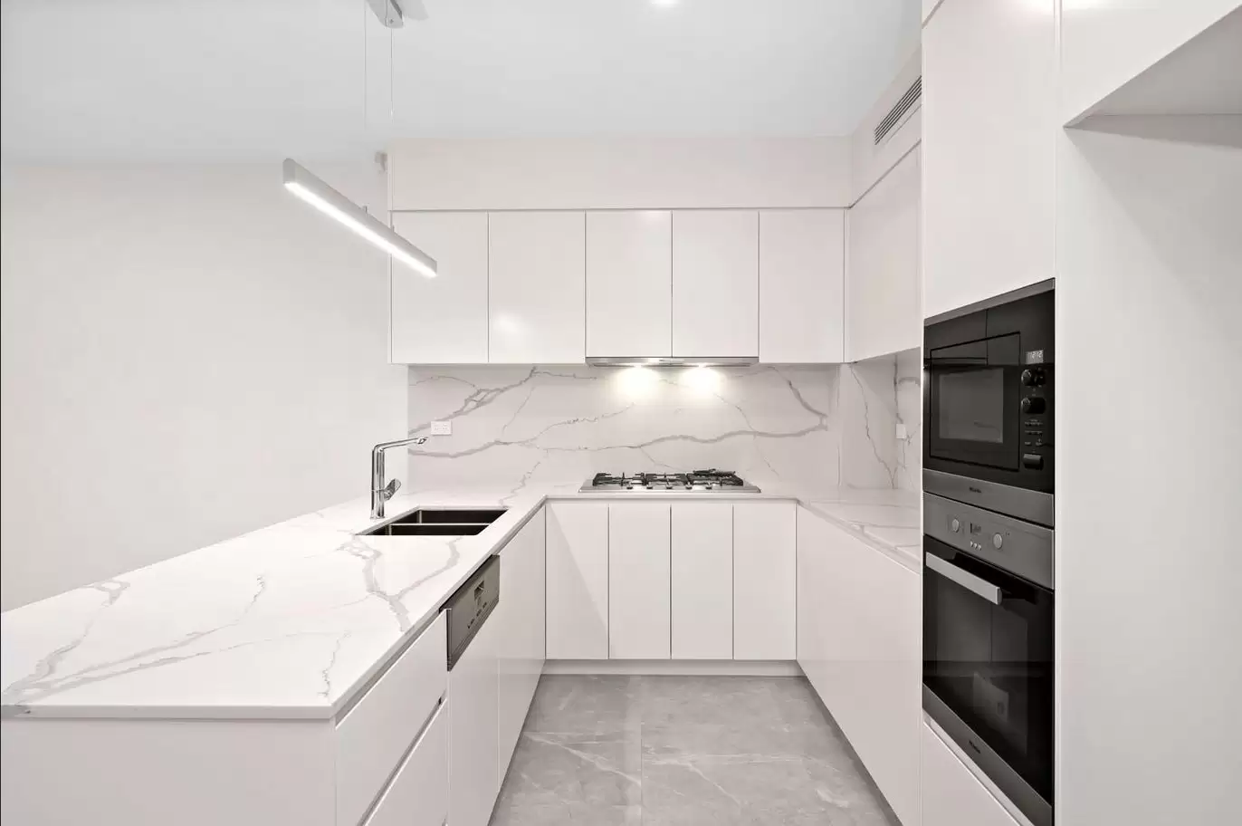 10/43 Mackenzie Street, Strathfield Sold by Richard Matthews Real Estate - image 4