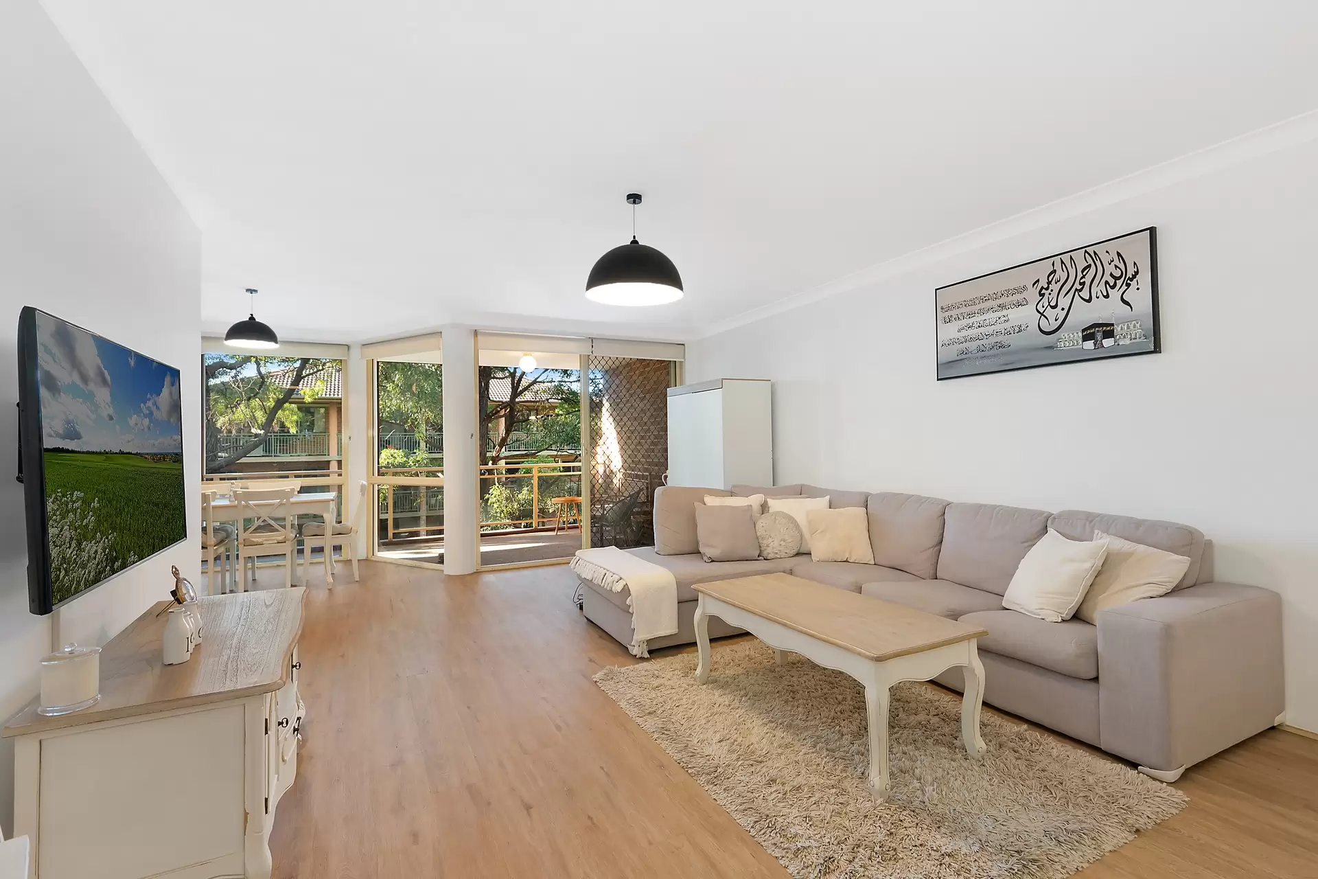 12a/2-4 Cairo Street, Rockdale Sold by Richard Matthews Real Estate - image 2