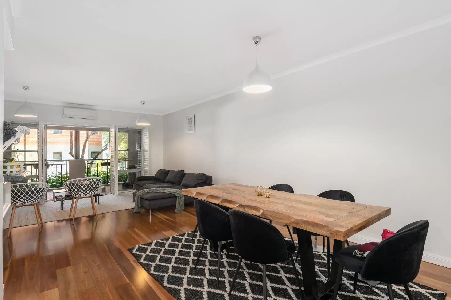 7/5 Williams Parade, Dulwich Hill Sold by Richard Matthews Real Estate - image 2