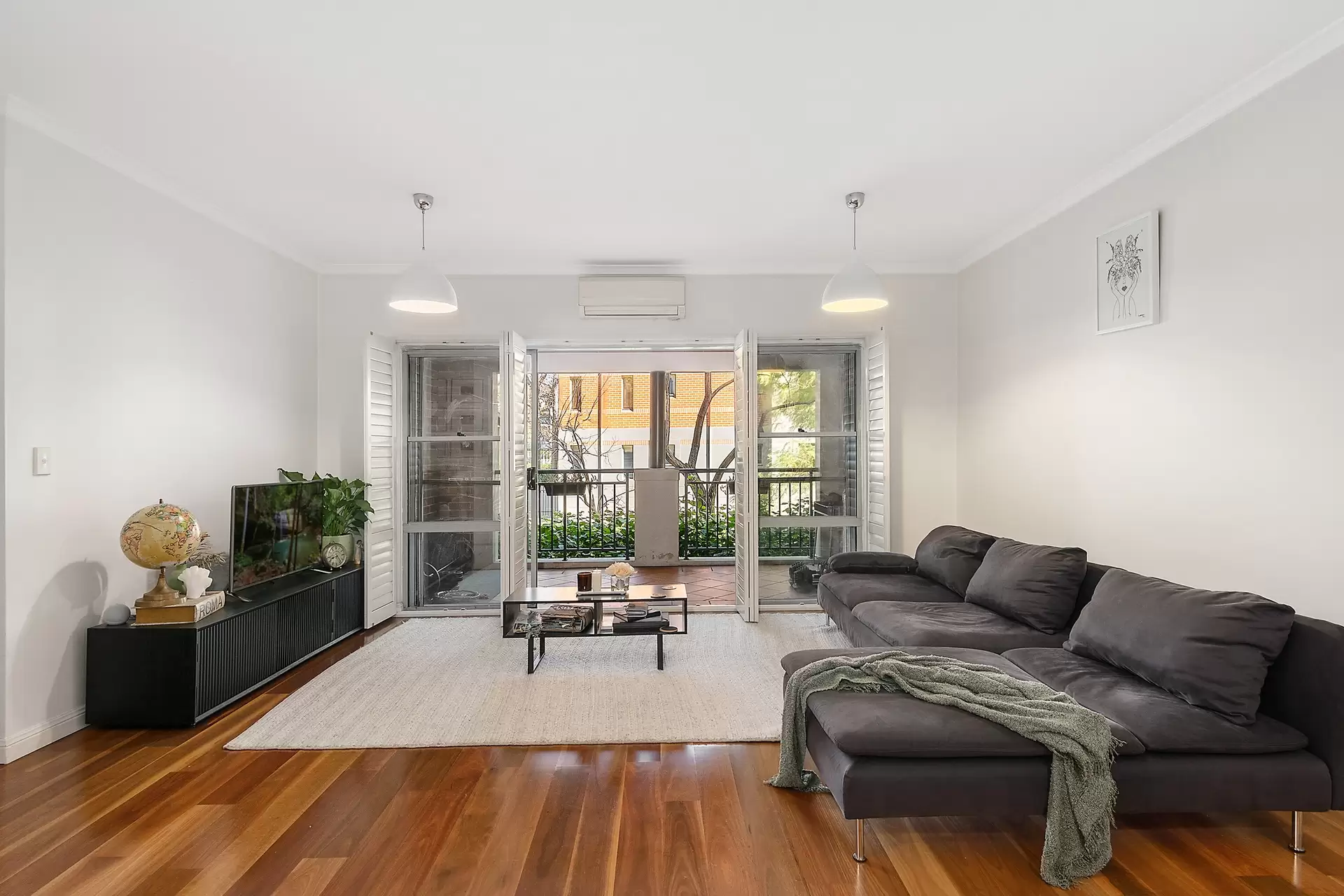 7/5 Williams Parade, Dulwich Hill Sold by Richard Matthews Real Estate - image 1