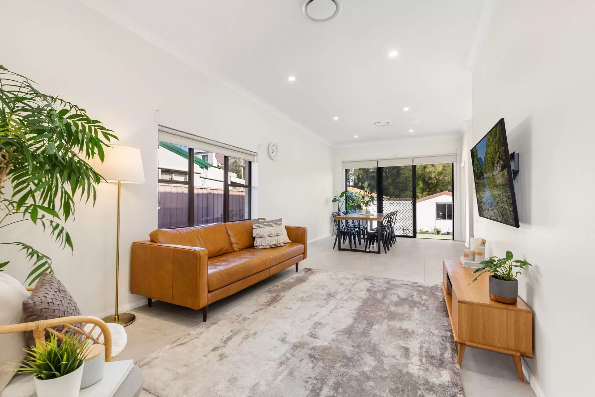 47 Courallie Avenue, Homebush West Sold by Richard Matthews Real Estate - image 3