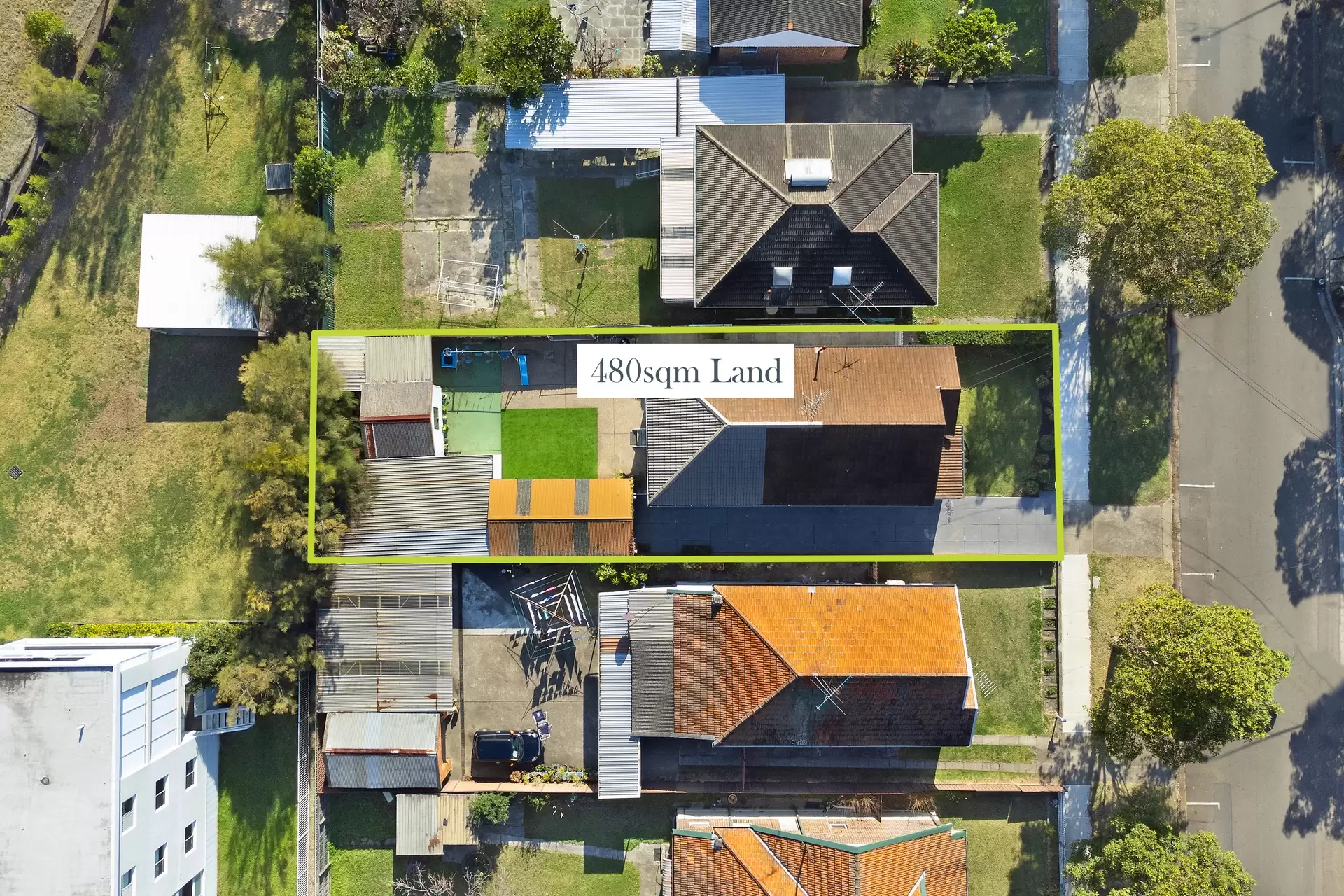 47 Courallie Avenue, Homebush West Sold by Richard Matthews Real Estate - image 9