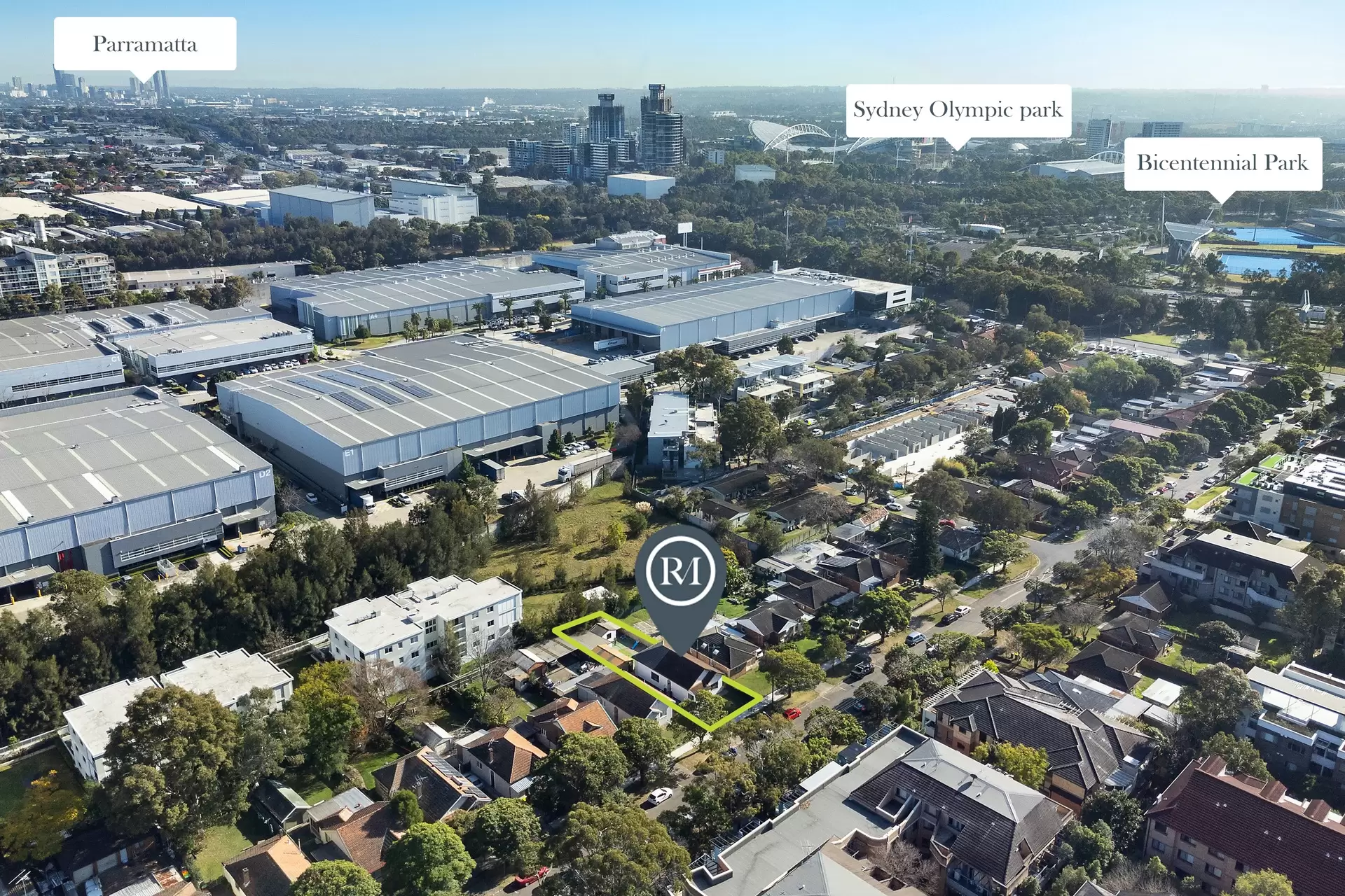 47 Courallie Avenue, Homebush West Sold by Richard Matthews Real Estate - image 10