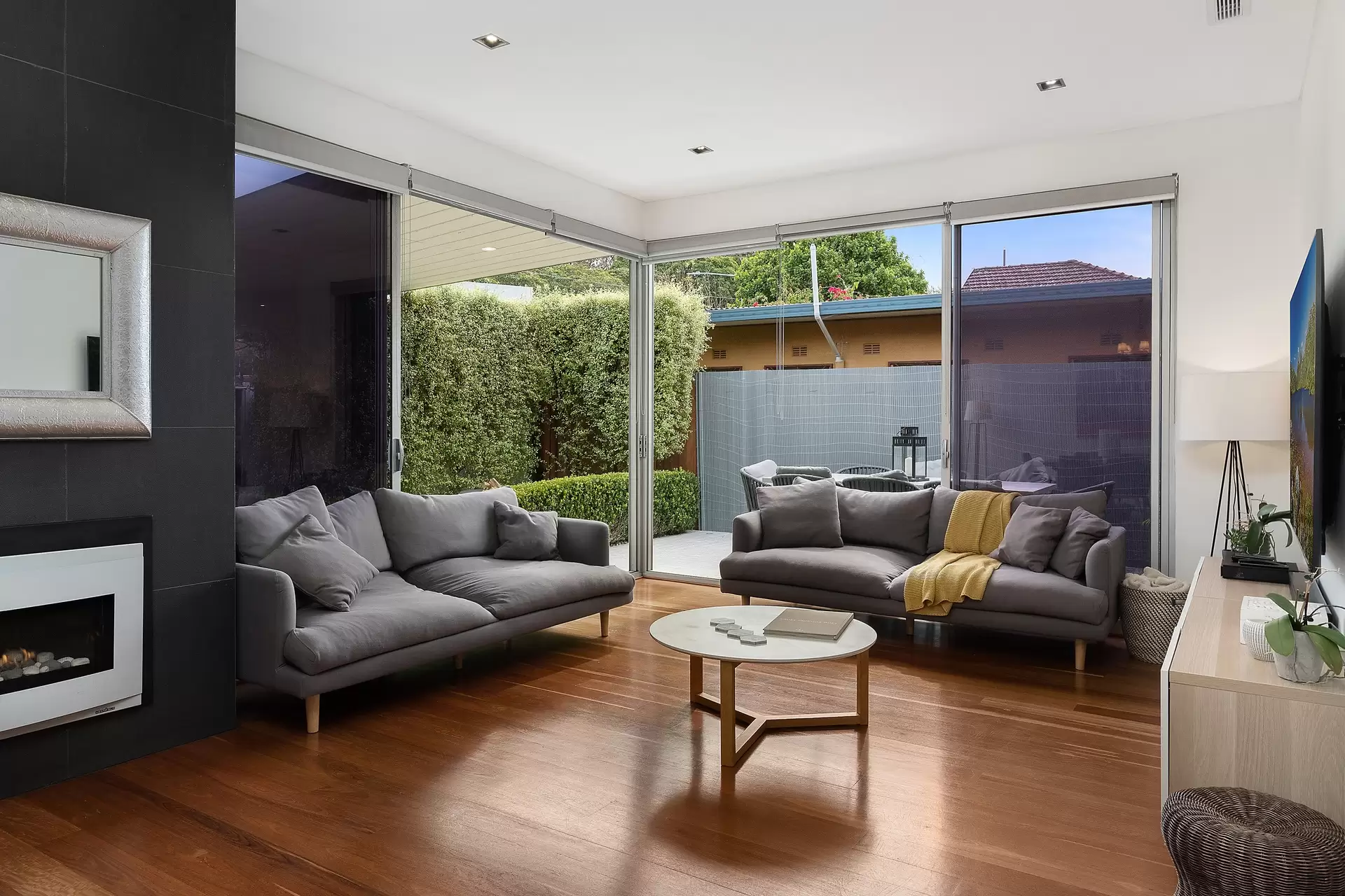 292 Old Canterbury Road, Summer Hill Sold by Richard Matthews Real Estate - image 5