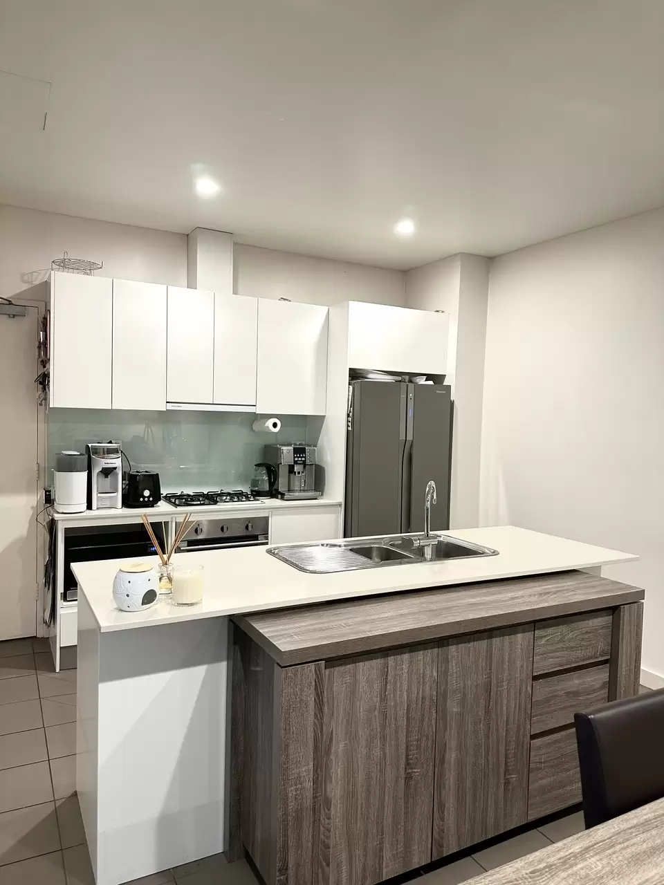 2/75-81 Park Road, Homebush Leased by Richard Matthews Real Estate - image 3