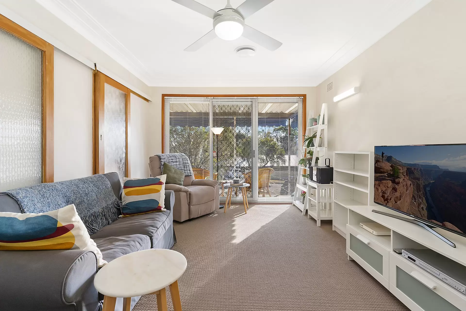 1 Redgum Drive, Lugarno Sold by Richard Matthews Real Estate - image 2
