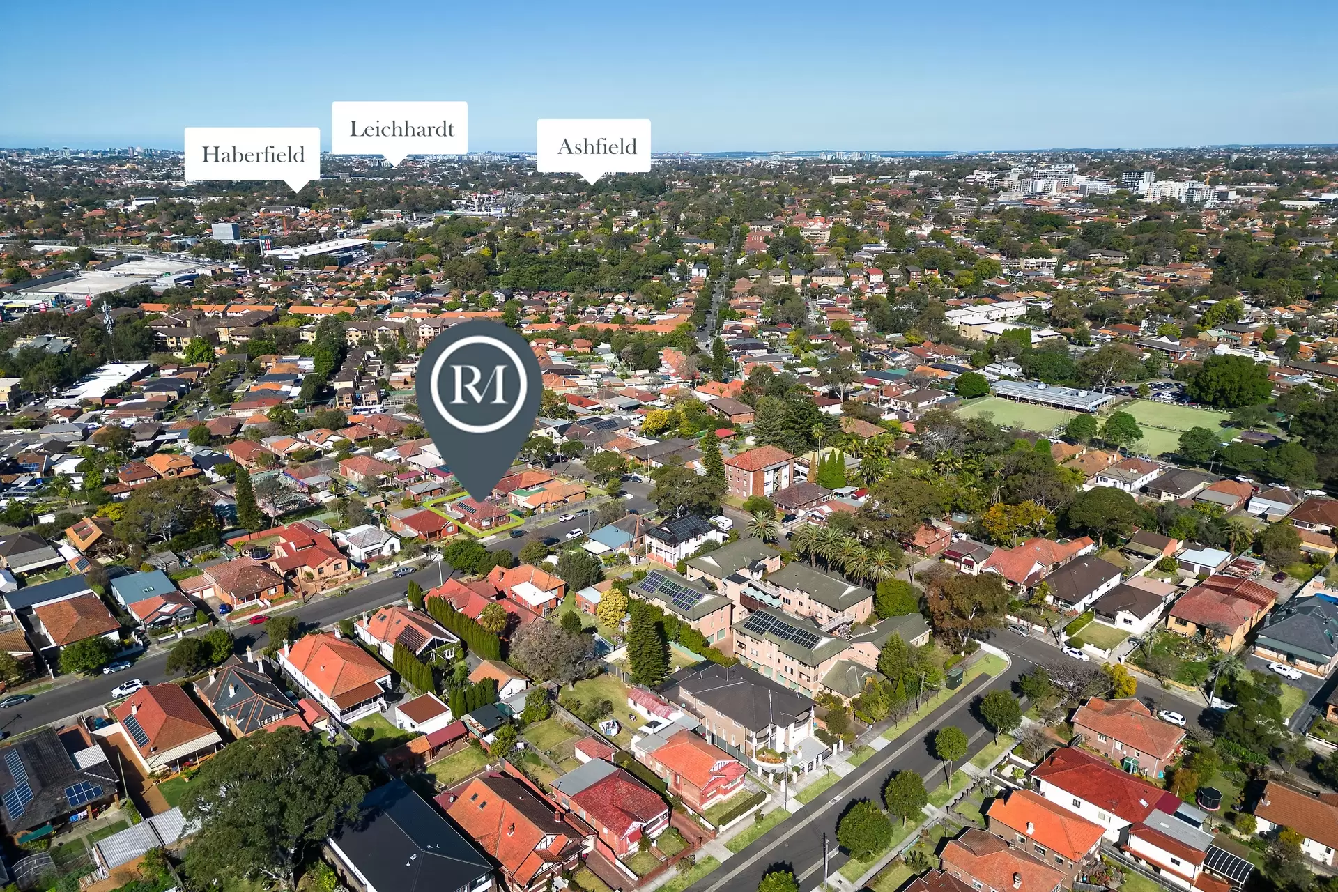 1A Scott Street, Croydon Sold by Richard Matthews Real Estate - image 12