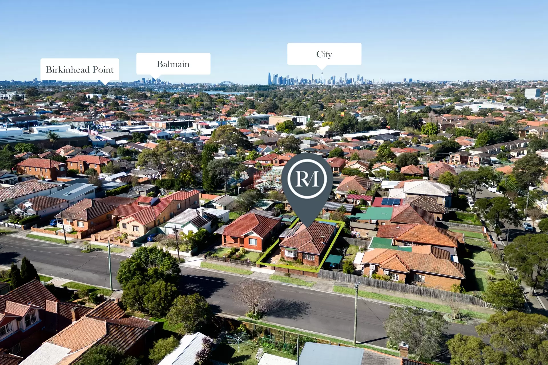 1A Scott Street, Croydon Sold by Richard Matthews Real Estate - image 13