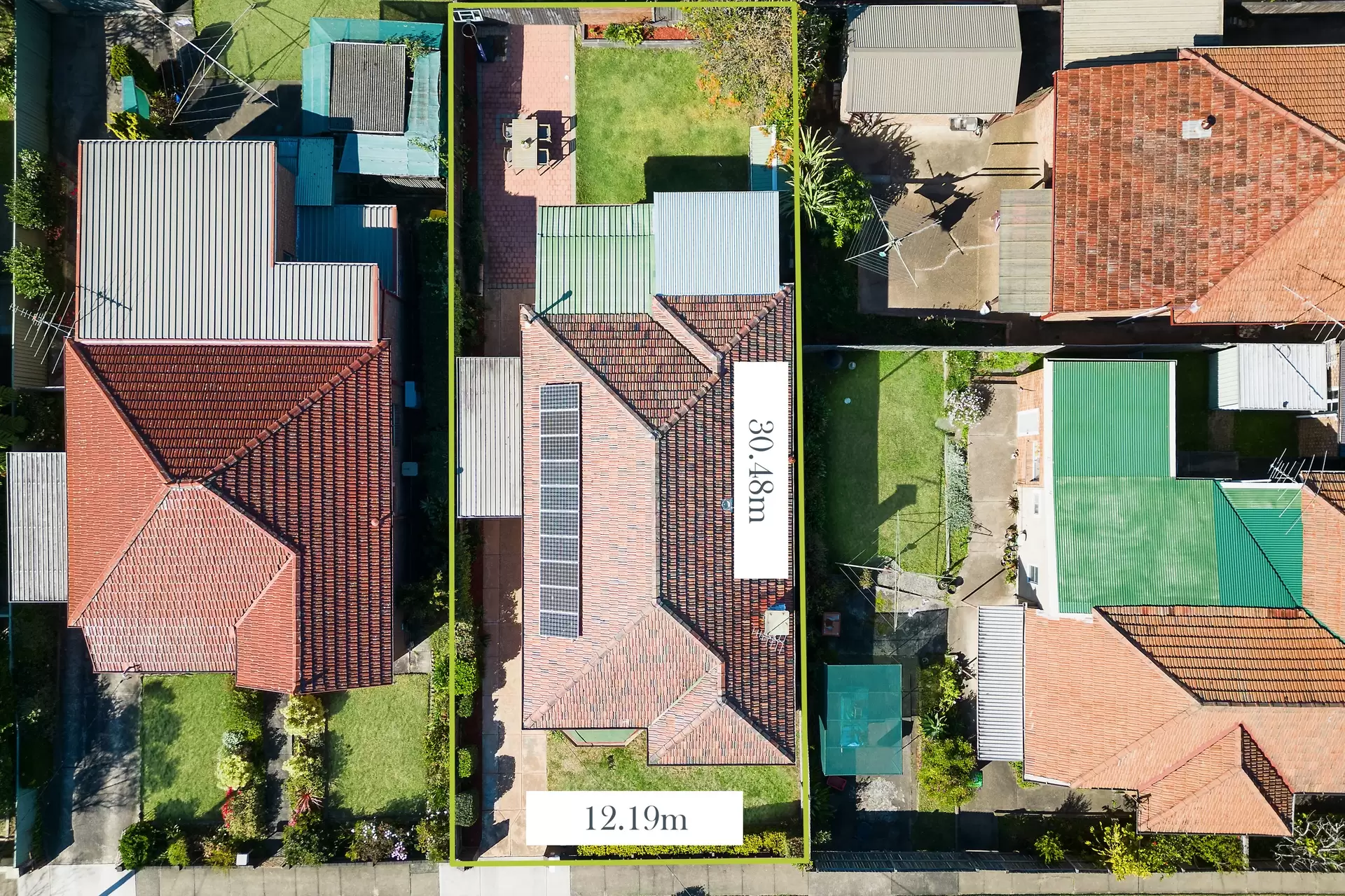1A Scott Street, Croydon Sold by Richard Matthews Real Estate - image 9