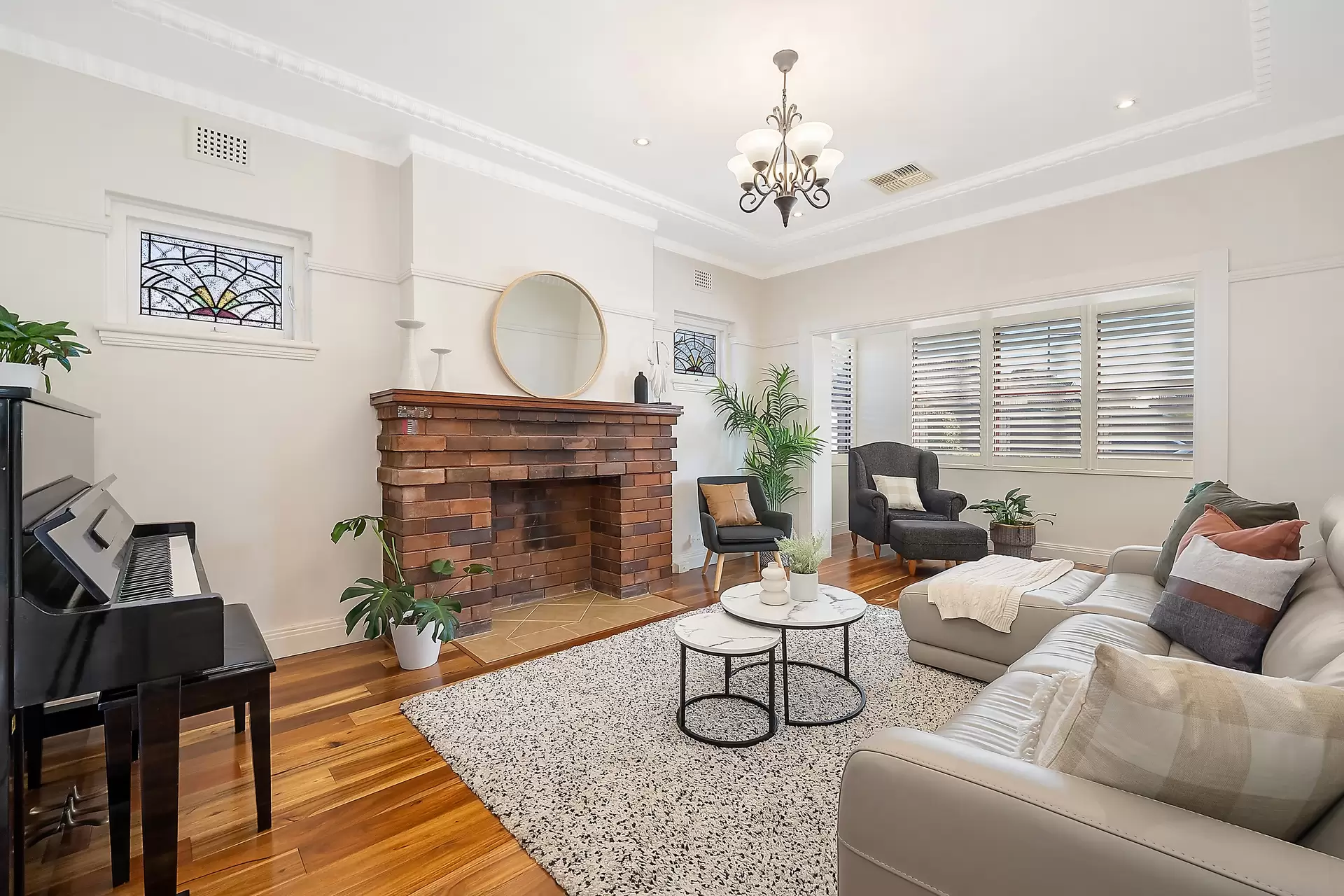 1A Scott Street, Croydon Sold by Richard Matthews Real Estate - image 1