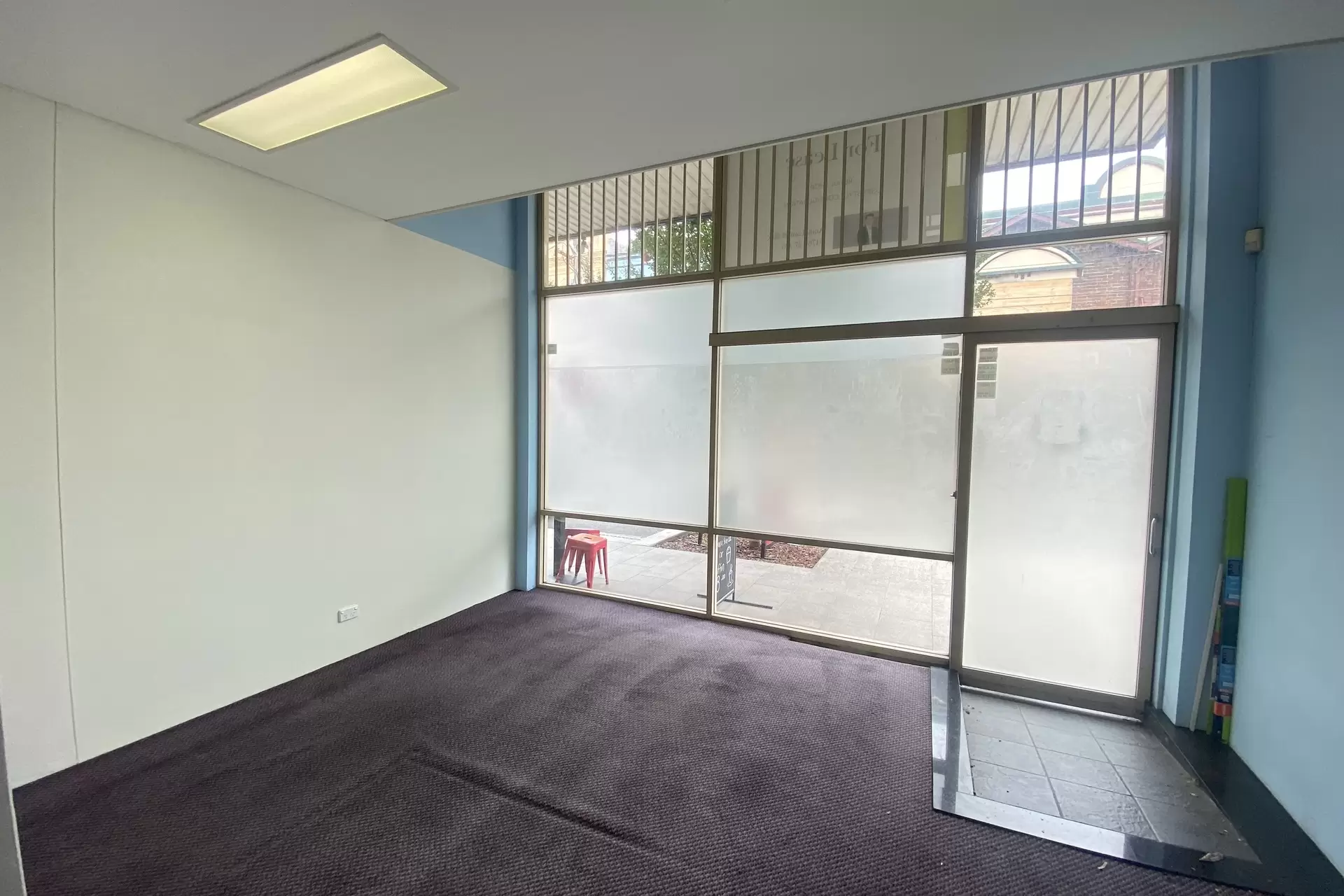 1/90-100 Edwin Street, Croydon Leased by Richard Matthews Real Estate - image 2