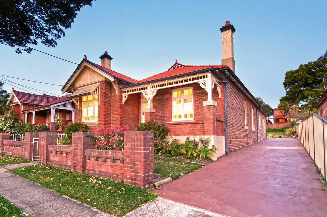 29 Manson Road, Strathfield Sold by Richard Matthews Real Estate - image 1