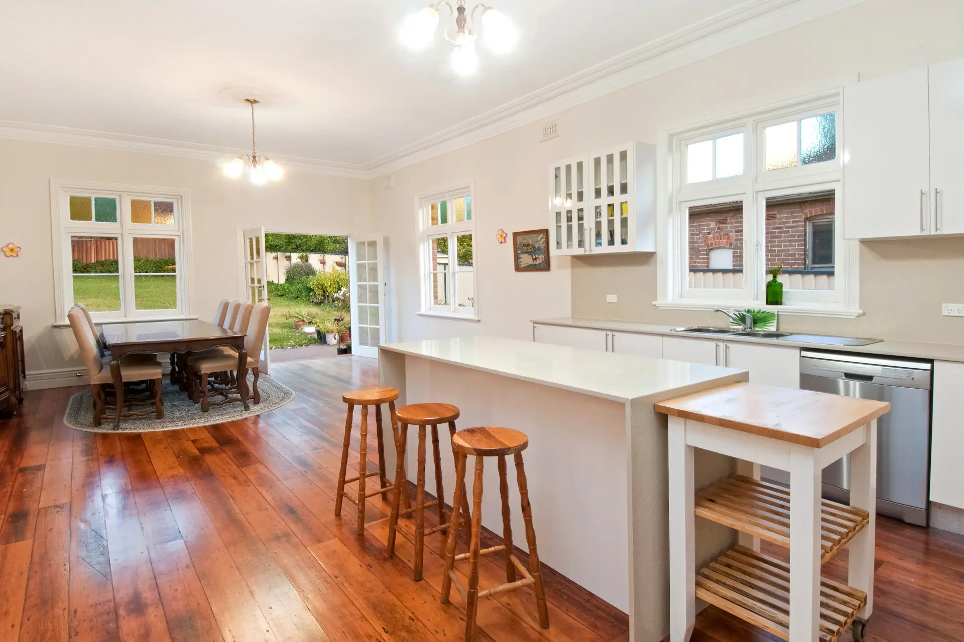 29 Manson Road, Strathfield Sold by Richard Matthews Real Estate - image 2